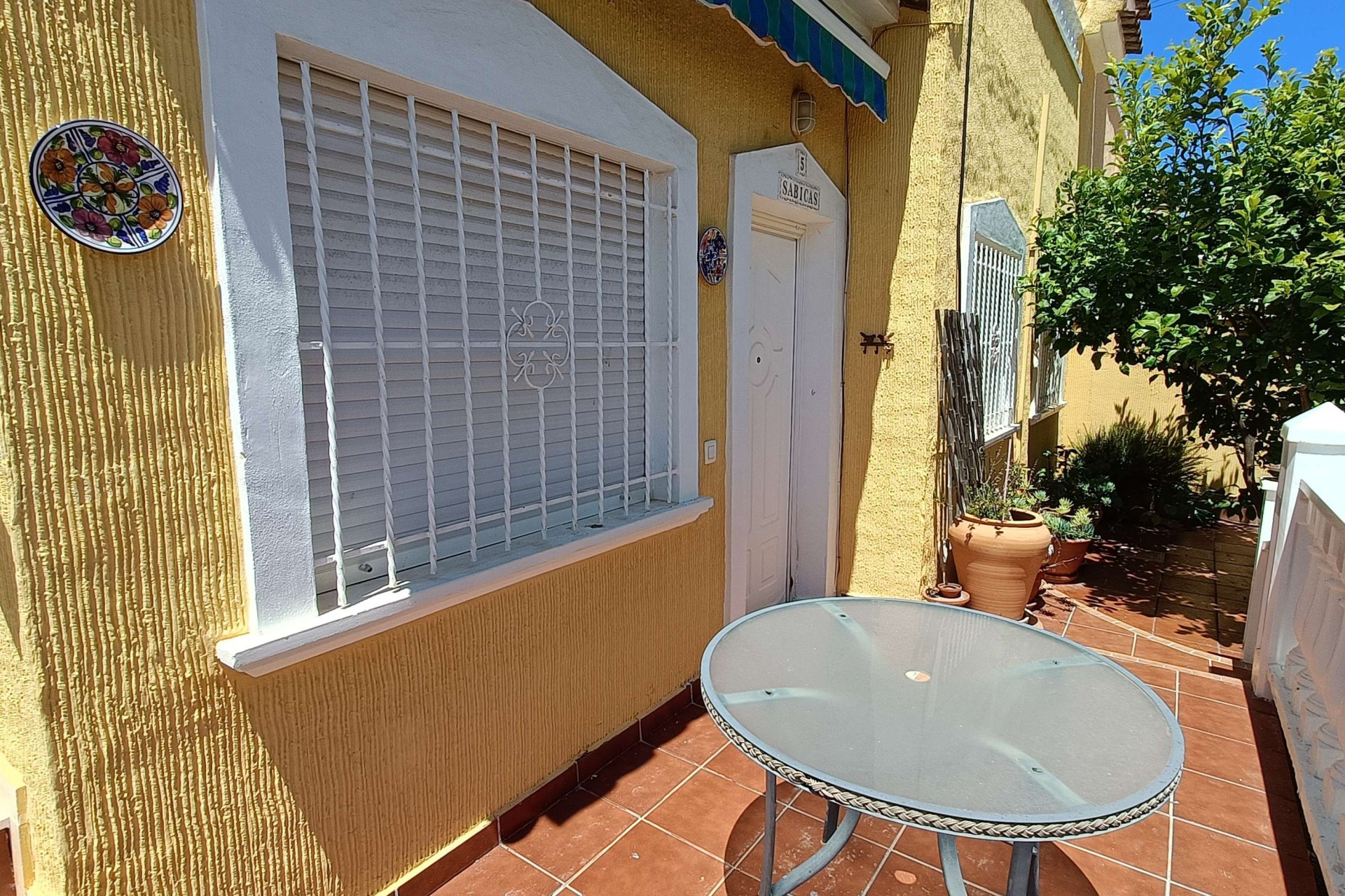 Venta - Villa adosada -
Orihuela Costa - El Galan/Las Filipinas