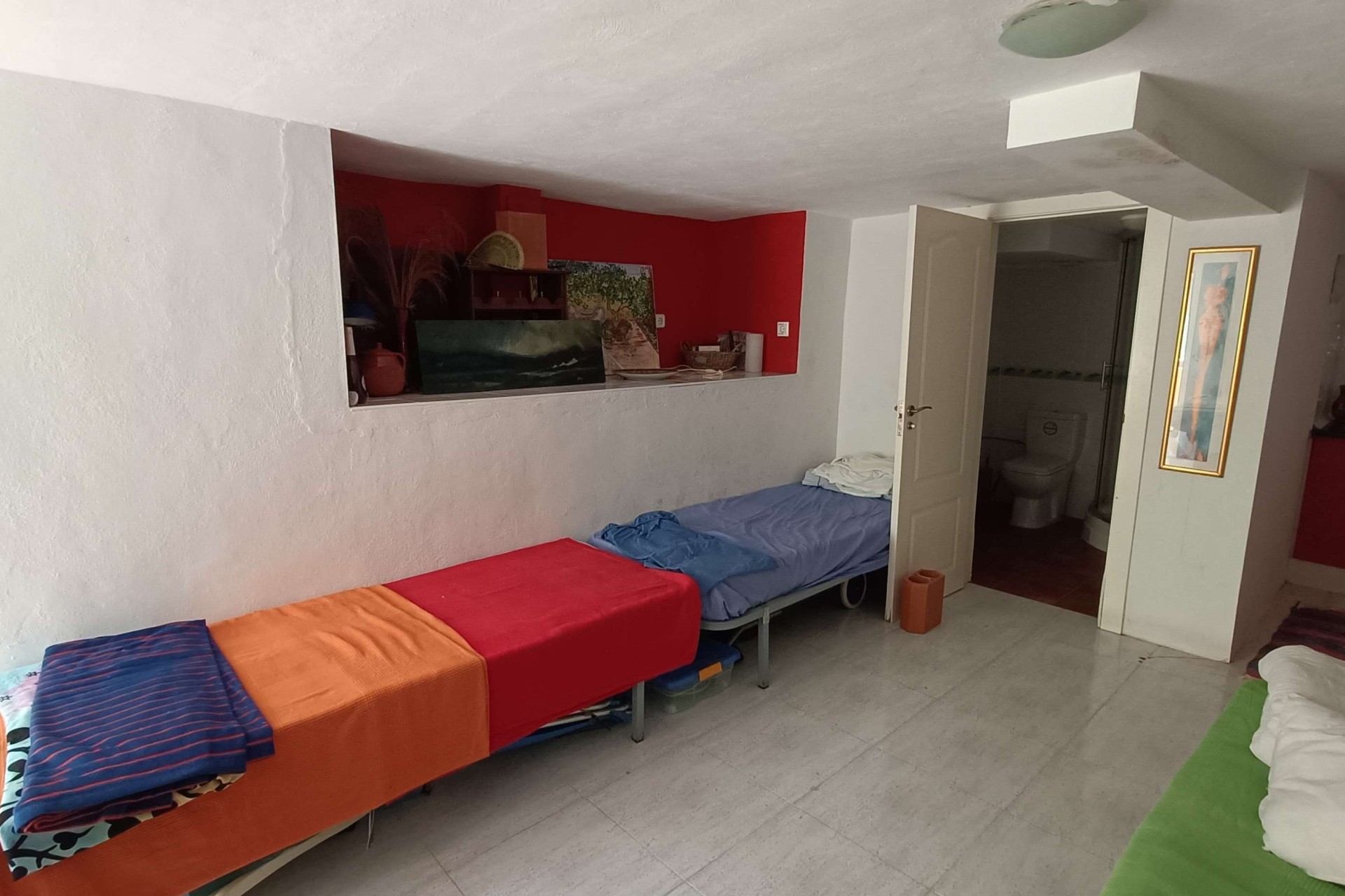 Venta - Villa adosada -
Orihuela Costa - El Galan/Las Filipinas