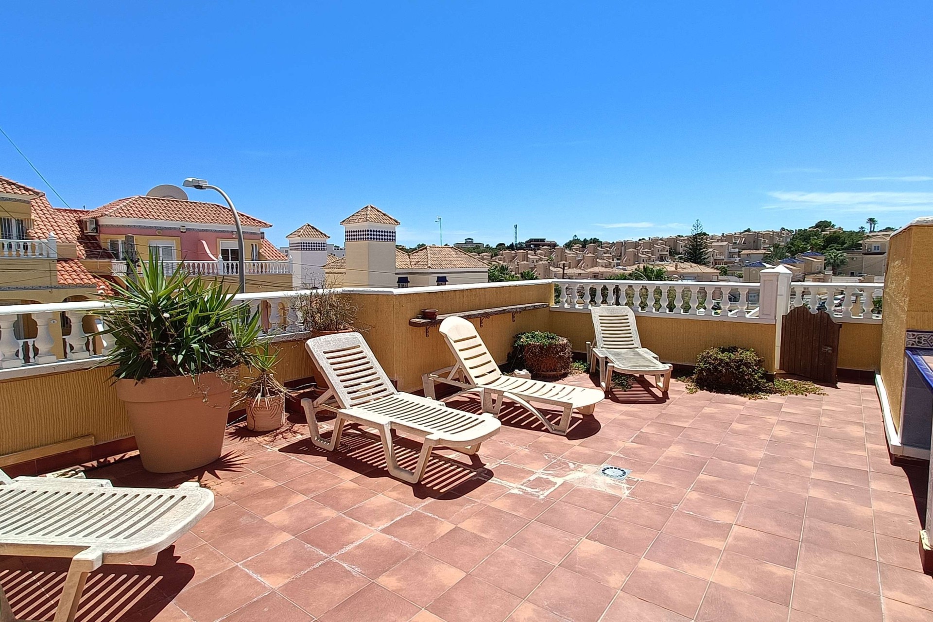 Venta - Villa adosada -
Orihuela Costa - El Galan/Las Filipinas