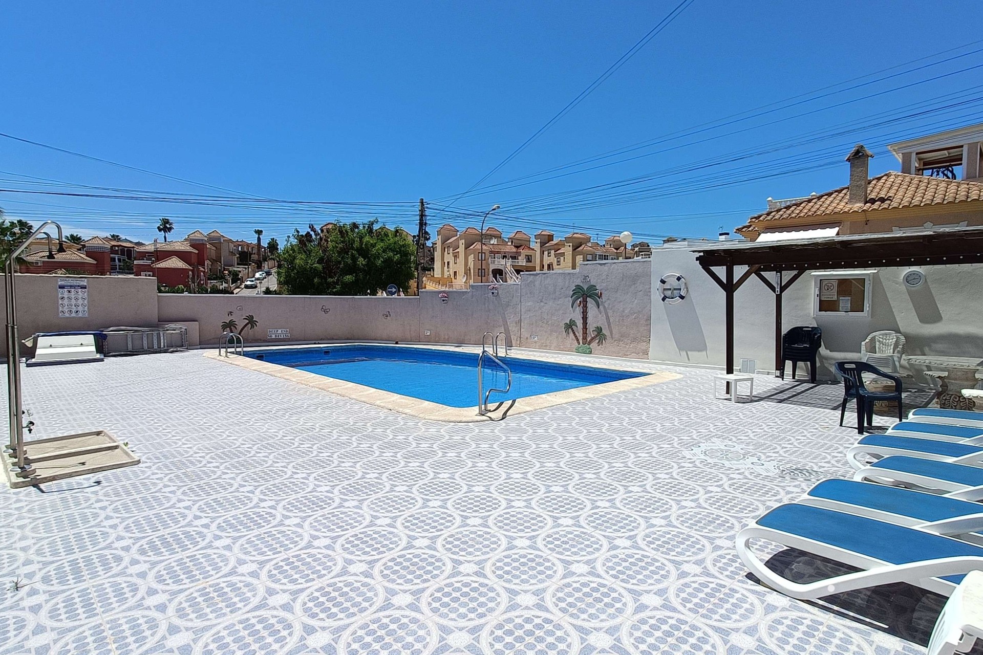 Venta - Villa adosada -
Orihuela Costa - El Galan/Las Filipinas