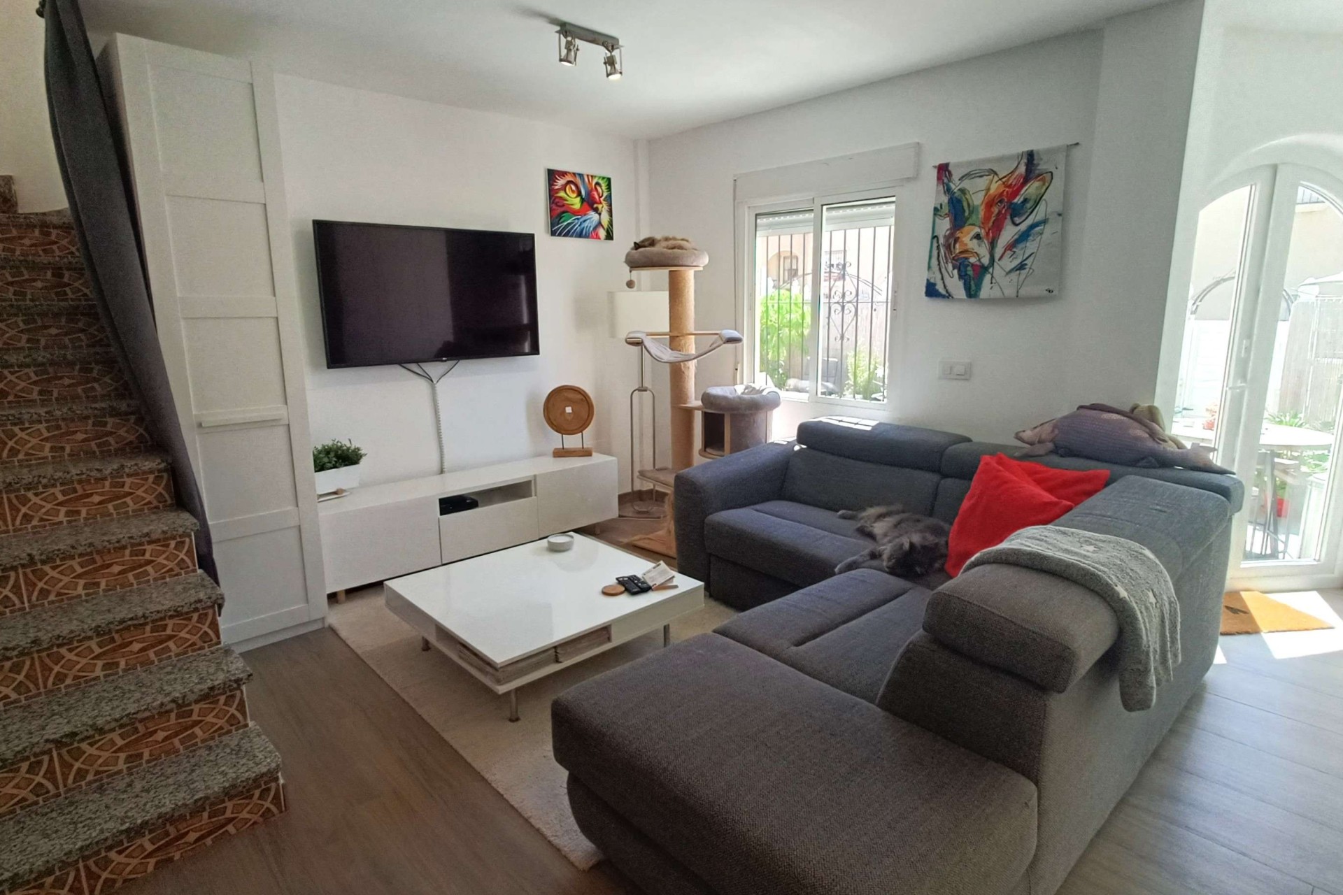 Venta - Villa adosada -
Orihuela Costa - El Galan