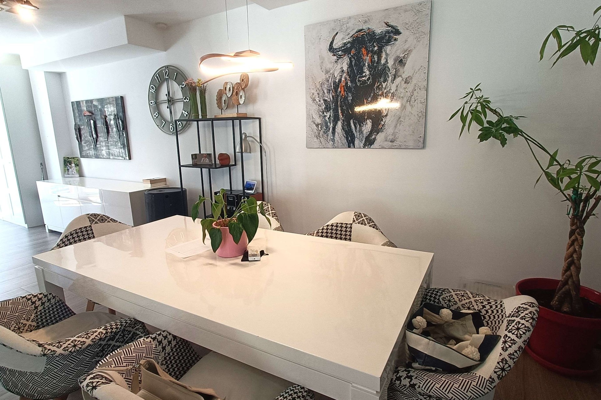 Venta - Villa adosada -
Orihuela Costa - El Galan