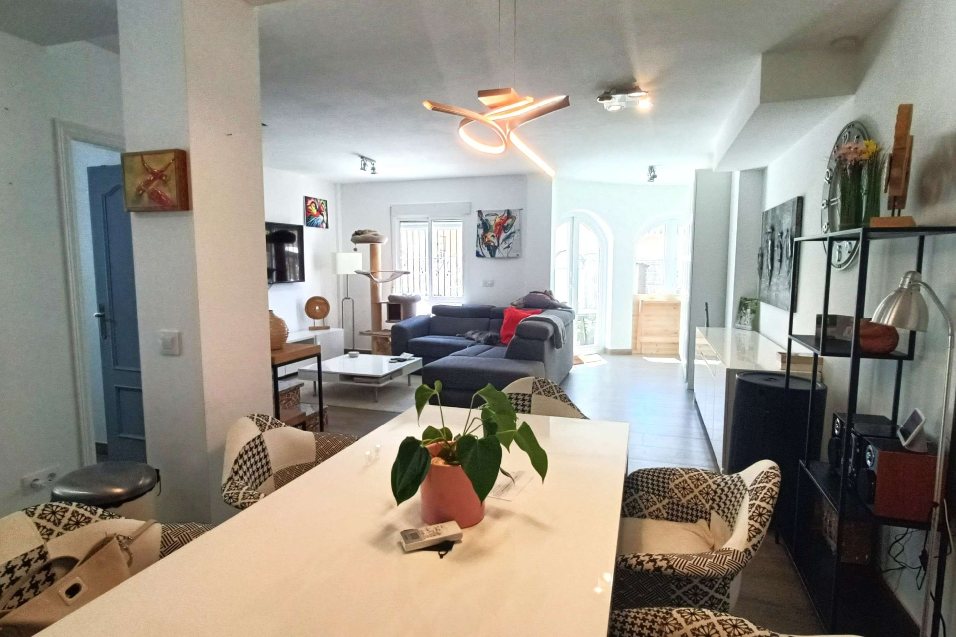Venta - Villa adosada -
Orihuela Costa - El Galan