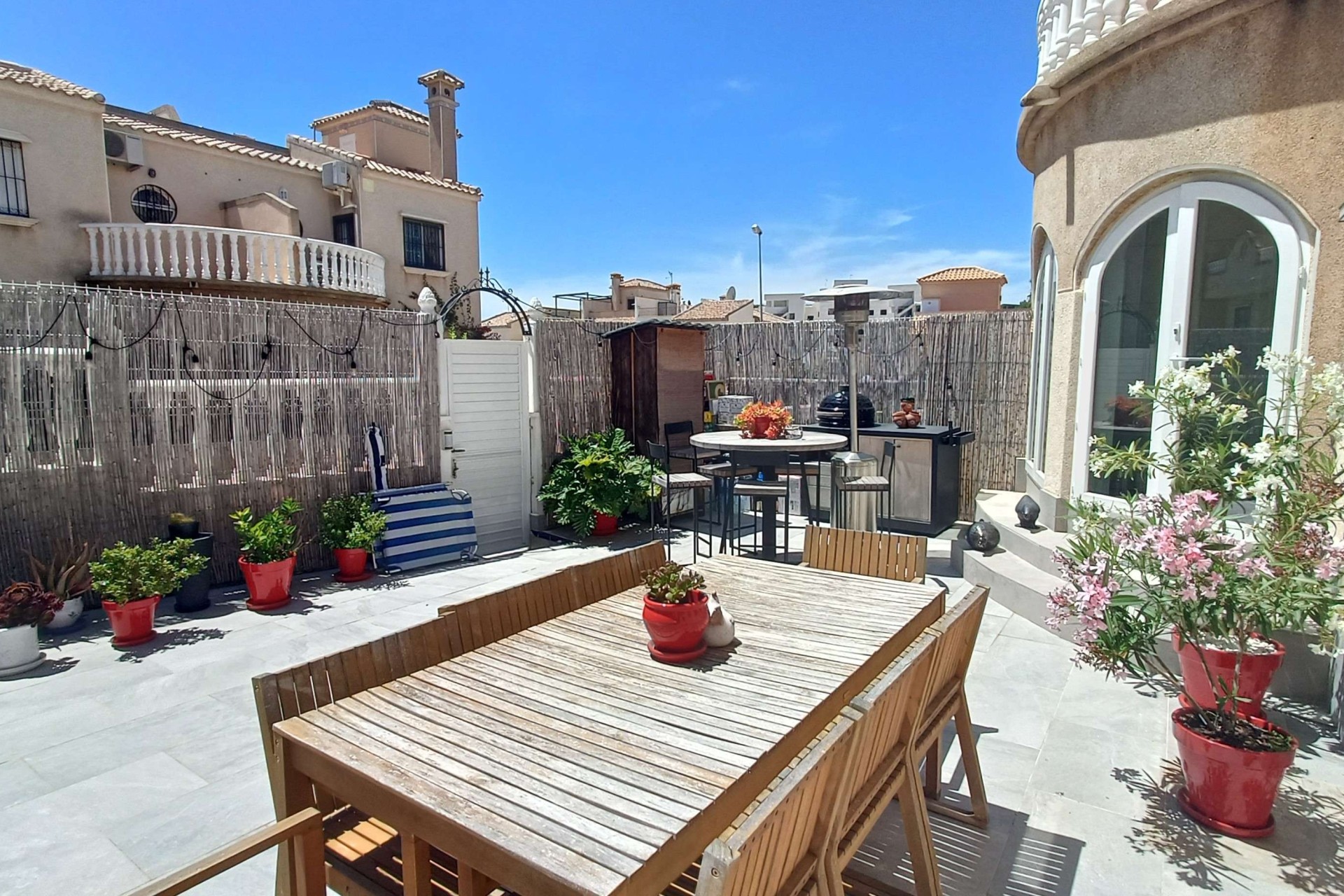 Venta - Villa adosada -
Orihuela Costa - El Galan