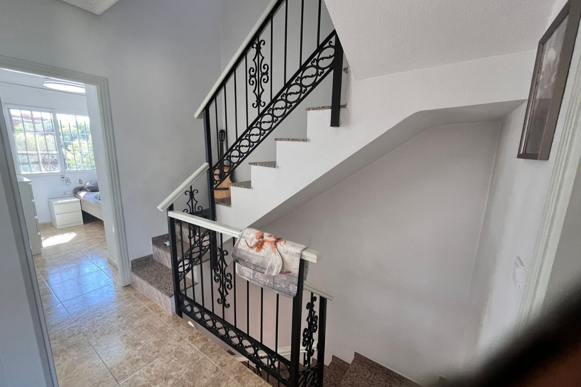 Venta - Villa adosada -
Orihuela Costa - Entre golf