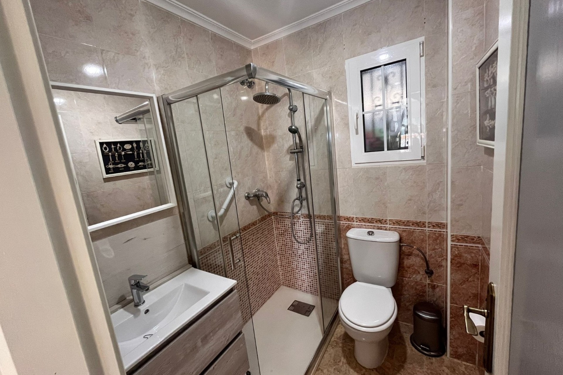 Venta - Villa adosada -
Orihuela Costa - Entre golf