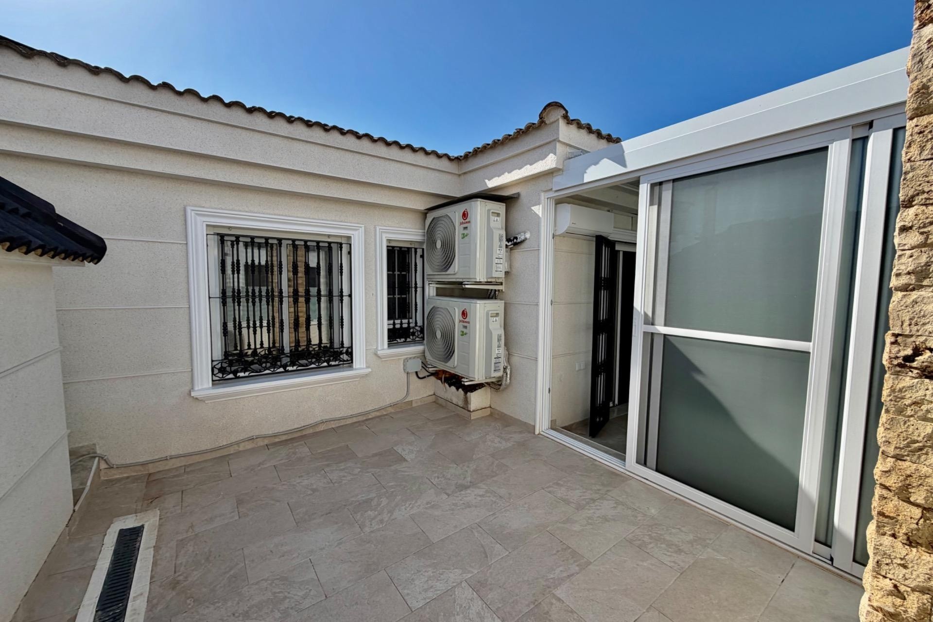 Venta - Villa adosada -
Orihuela Costa - La Zenia