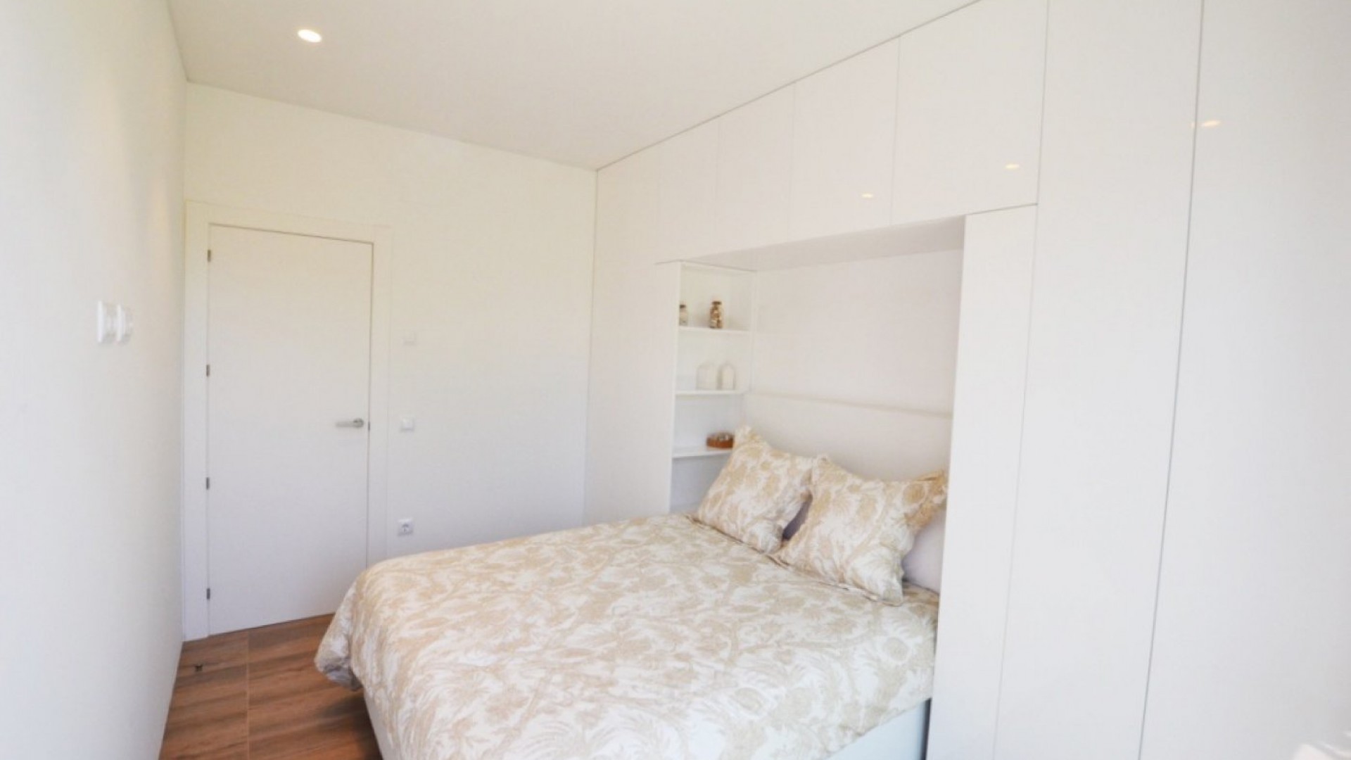 Venta - Villa adosada -
Orihuela Costa - Las Colinas Golf