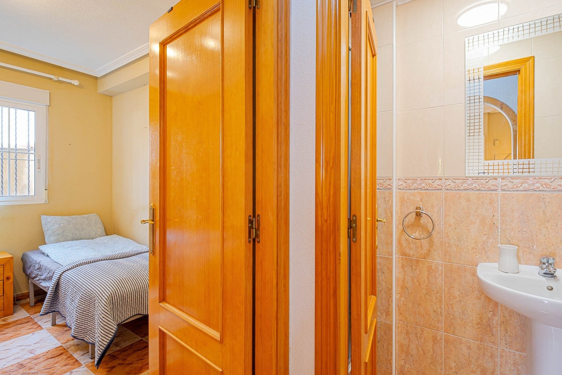 Venta - Villa adosada -
Orihuela Costa - Lomas de Cabo Roig