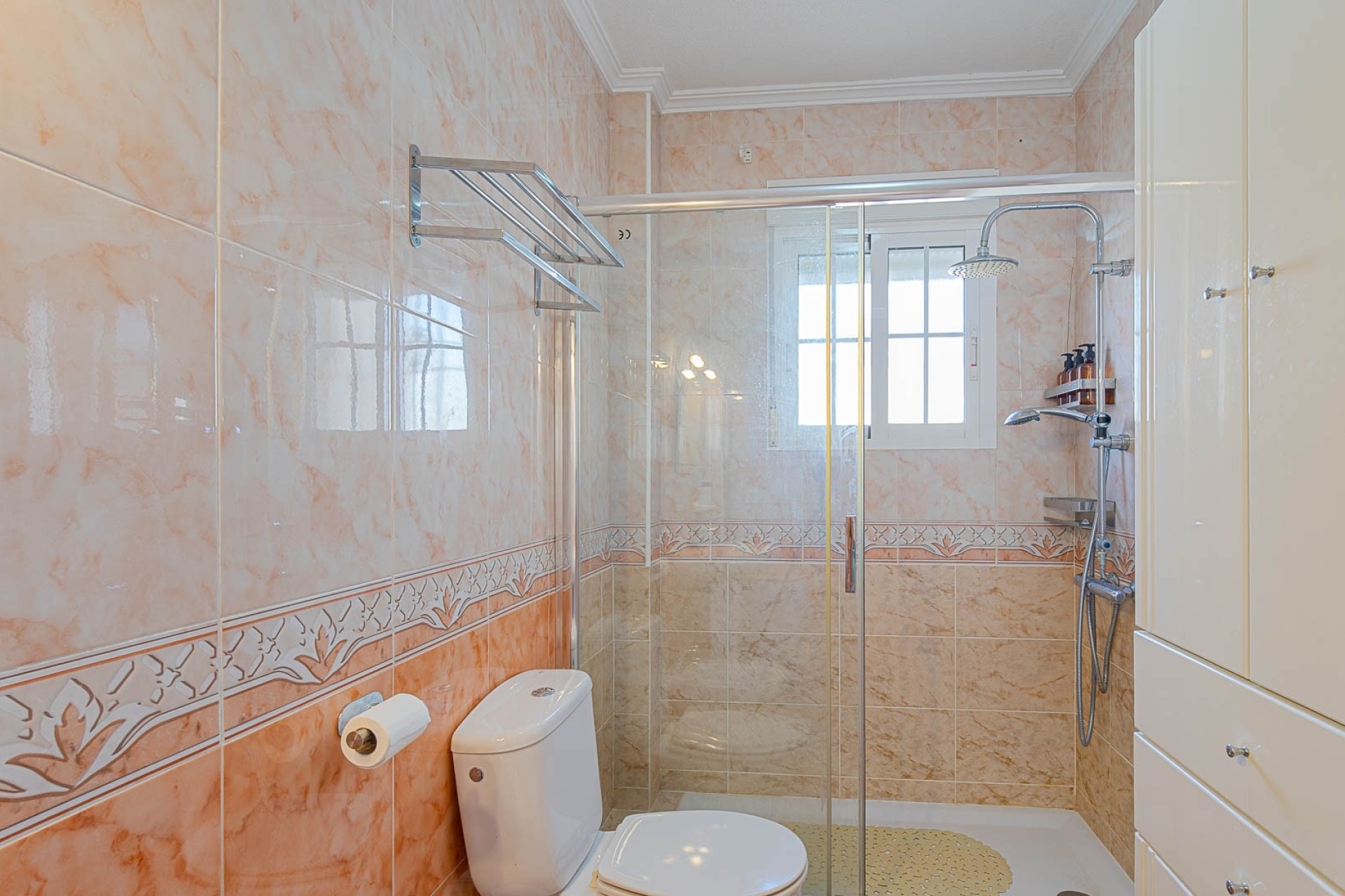 Venta - Villa adosada -
Orihuela Costa - Lomas de Cabo Roig