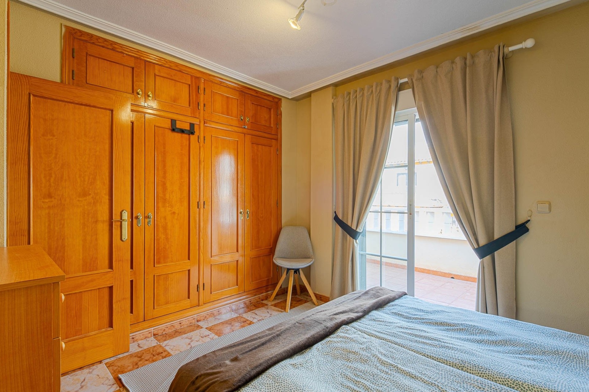 Venta - Villa adosada -
Orihuela Costa - Lomas de Cabo Roig