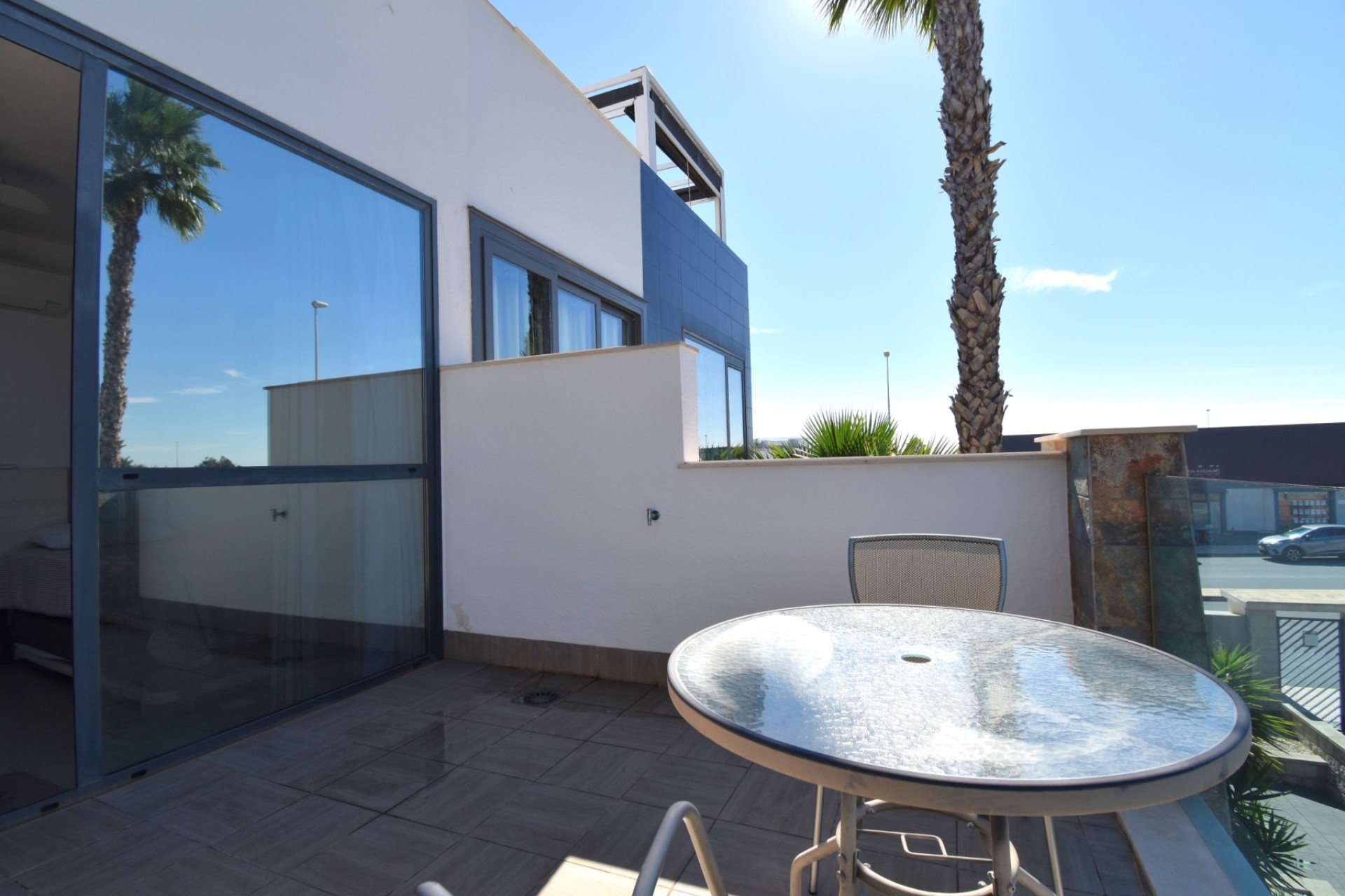 Venta - Villa adosada -
Orihuela Costa - Lomas de Cabo Roig