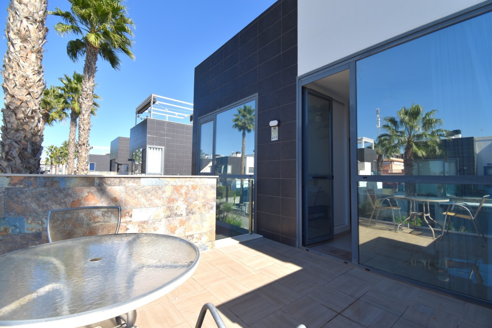 Venta - Villa adosada -
Orihuela Costa - Lomas de Cabo Roig