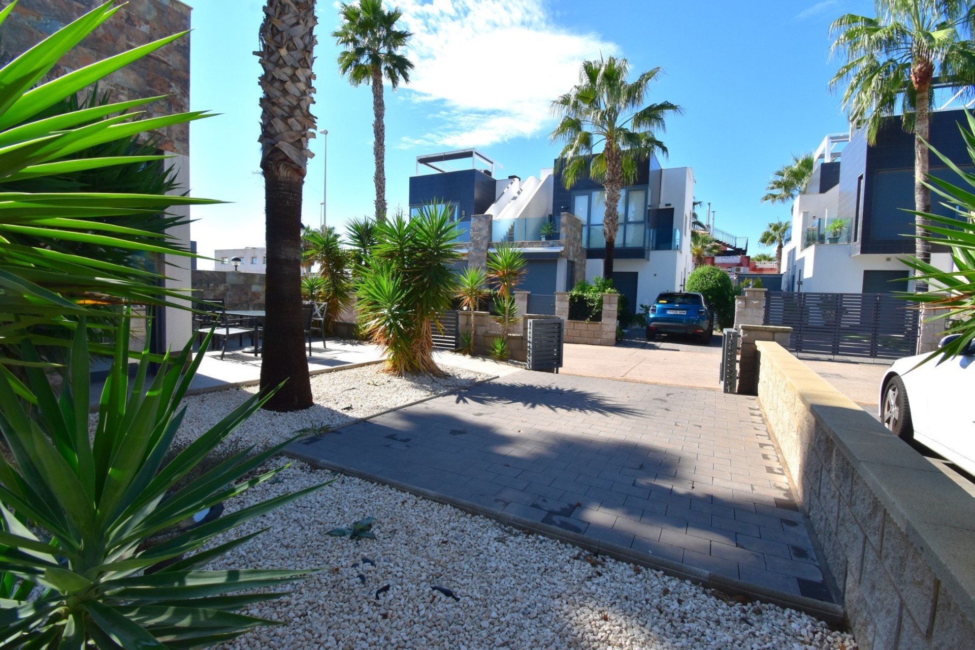 Venta - Villa adosada -
Orihuela Costa - Lomas de Cabo Roig