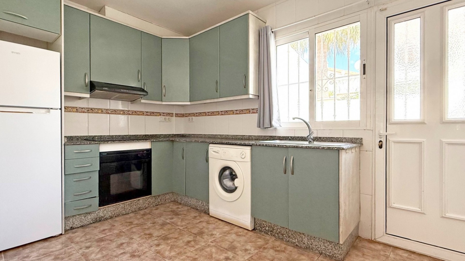 Venta - Villa adosada -
Orihuela Costa - Los Altos