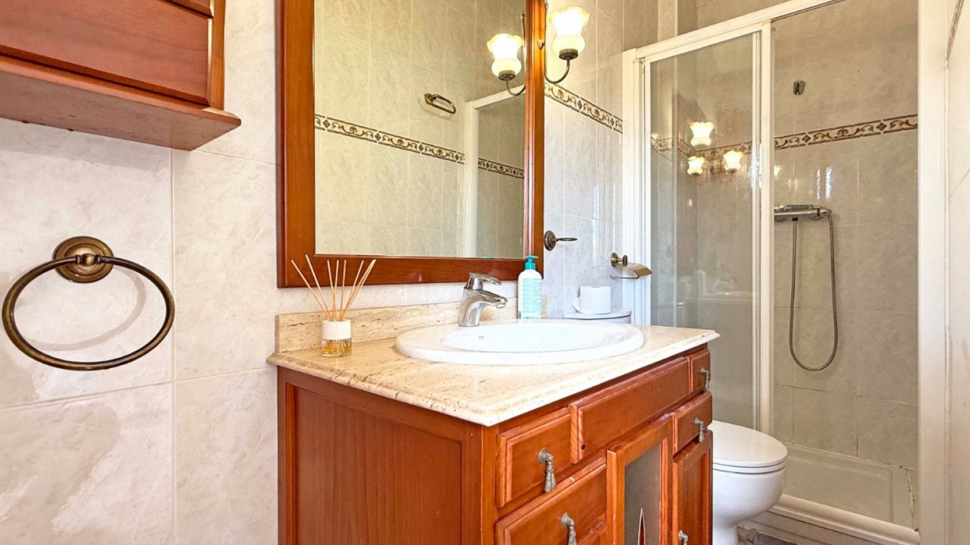 Venta - Villa adosada -
Orihuela Costa - Los Altos