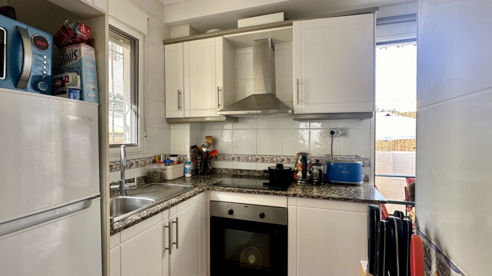 Venta - Villa adosada -
Orihuela Costa - Los Altos