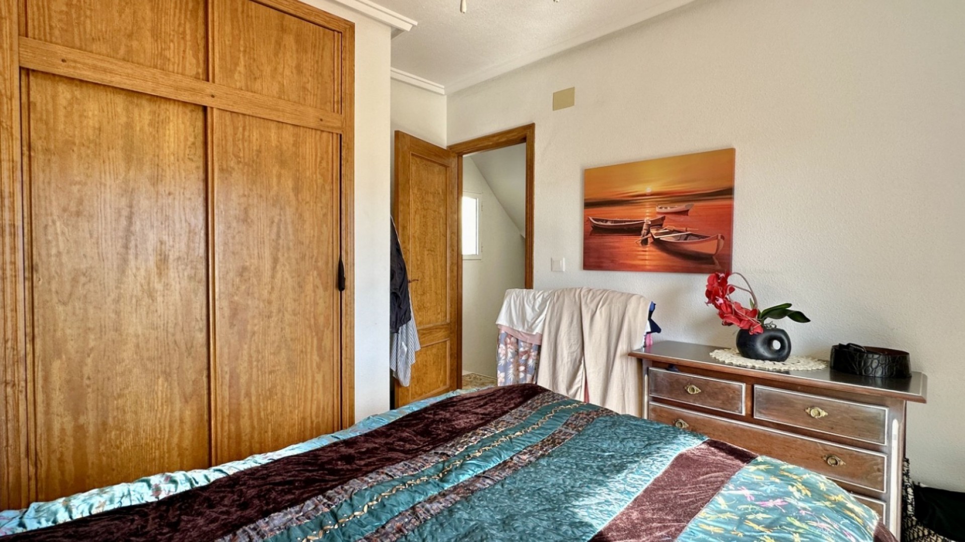 Venta - Villa adosada -
Orihuela Costa - Los Altos