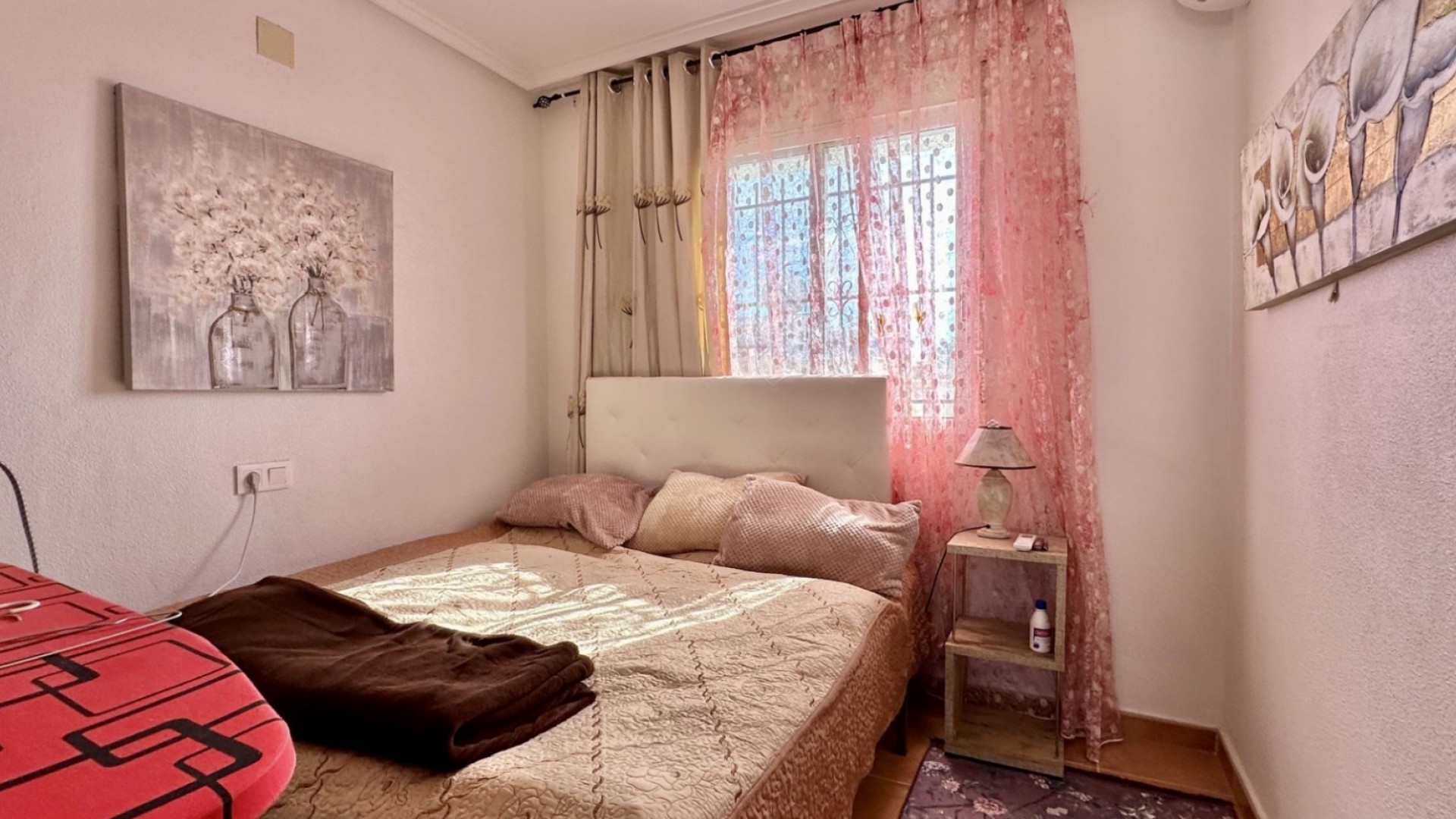 Venta - Villa adosada -
Orihuela Costa - Los Altos