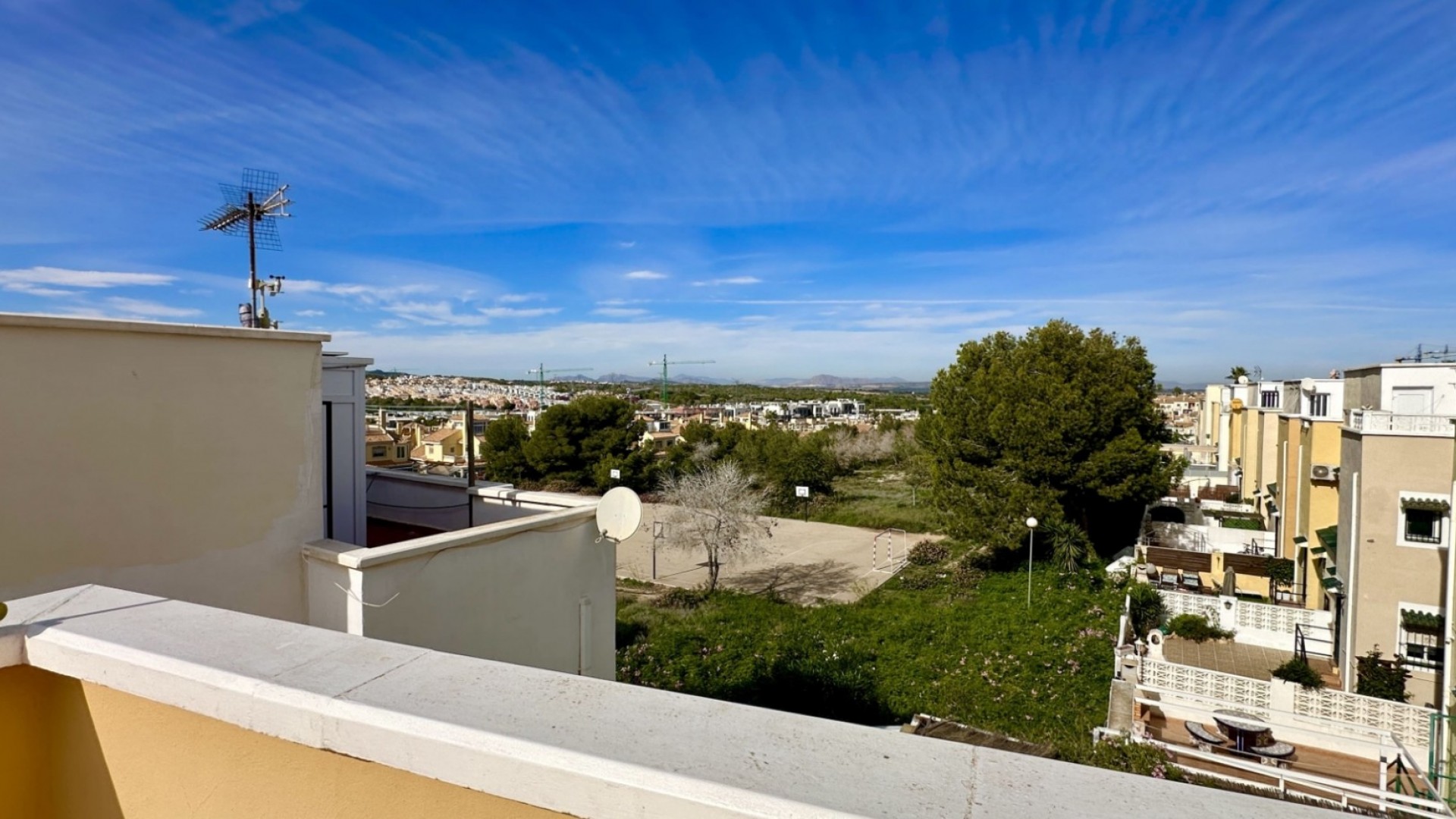 Venta - Villa adosada -
Orihuela Costa - Los Altos