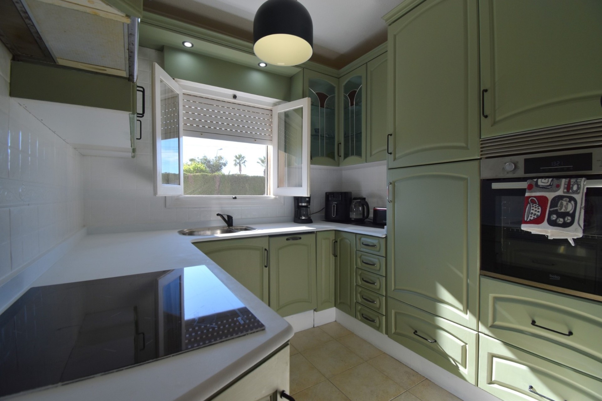 Venta - Villa adosada -
Orihuela Costa - Los Balcones