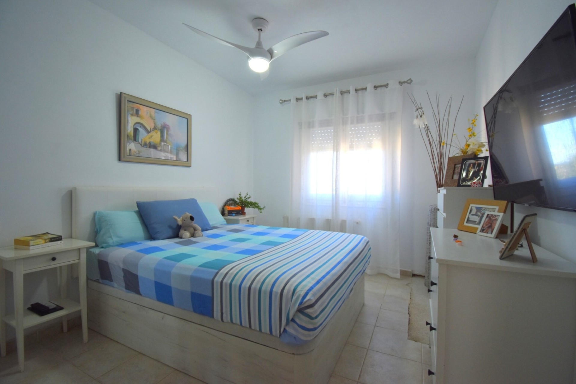 Venta - Villa adosada -
Orihuela Costa - Los Balcones