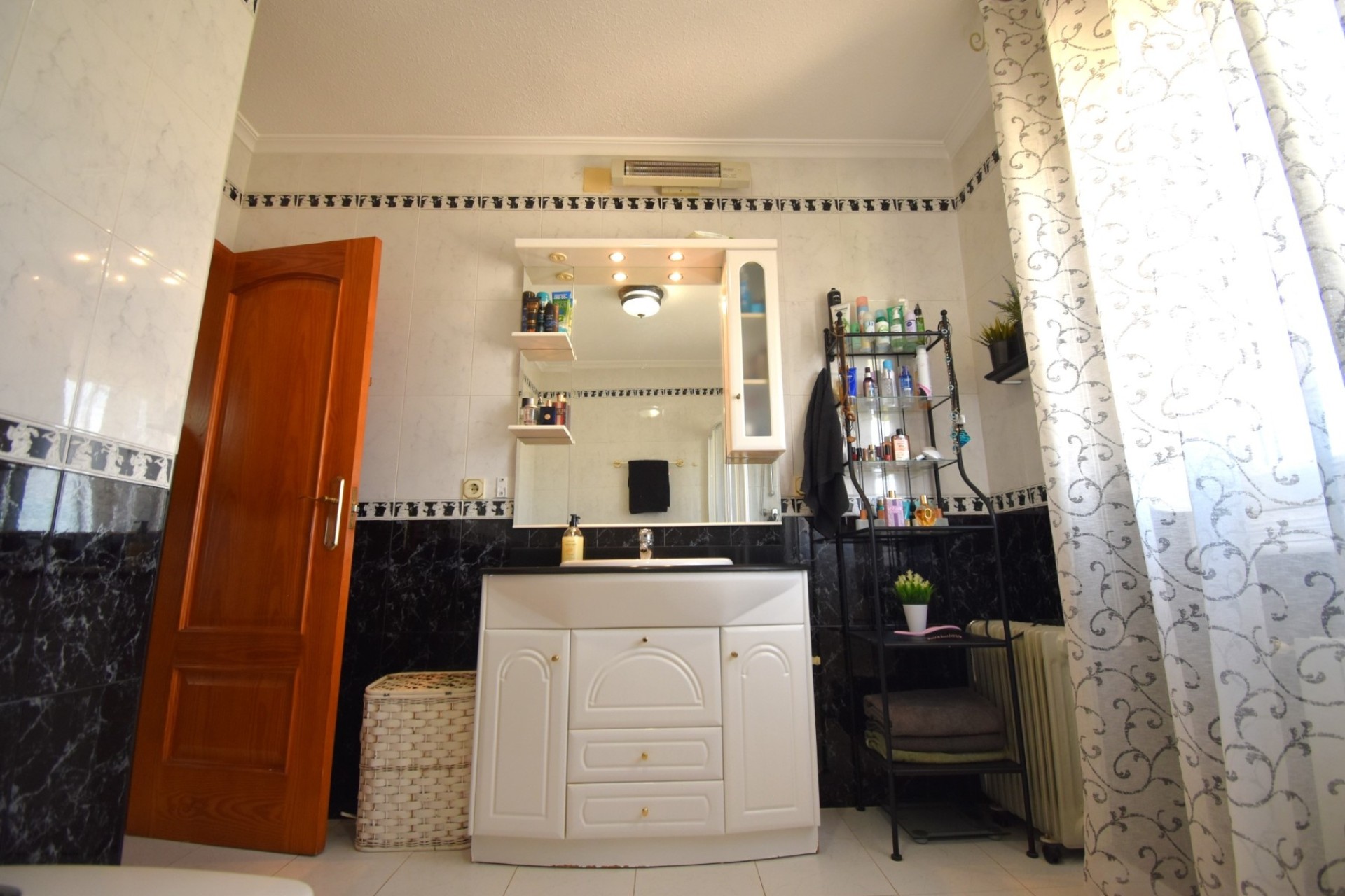 Venta - Villa adosada -
Orihuela Costa - Los Balcones