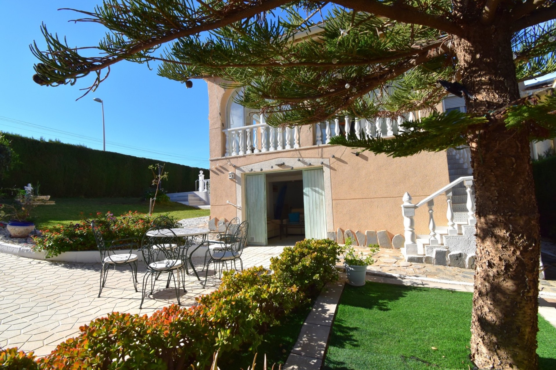 Venta - Villa adosada -
Orihuela Costa - Los Balcones