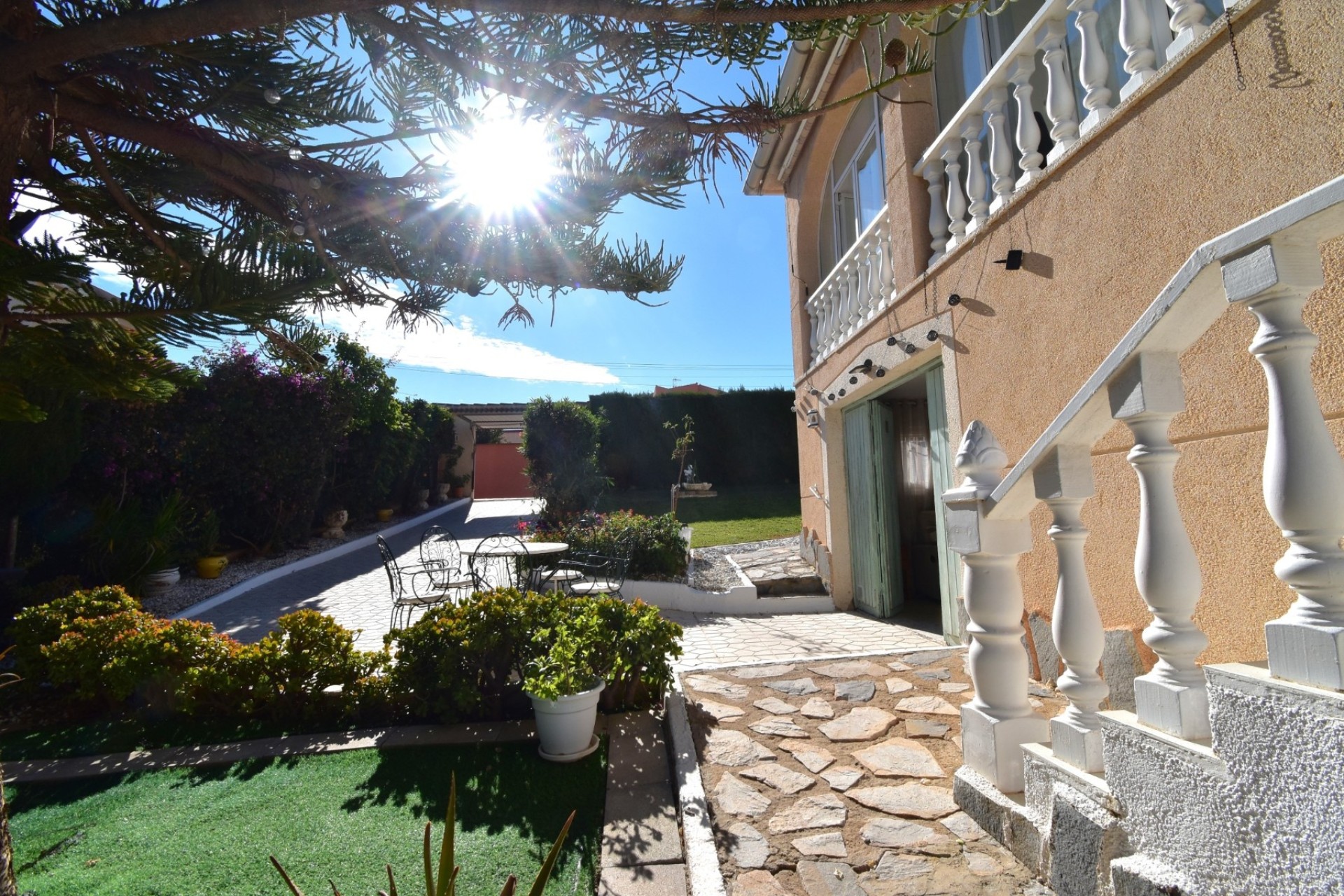 Venta - Villa adosada -
Orihuela Costa - Los Balcones