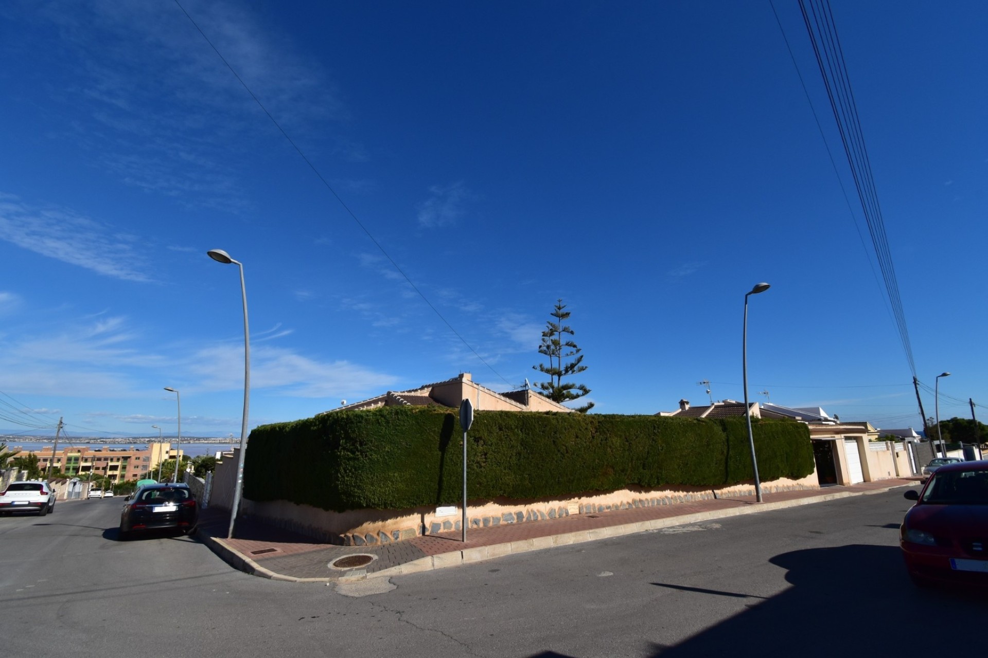Venta - Villa adosada -
Orihuela Costa - Los Balcones