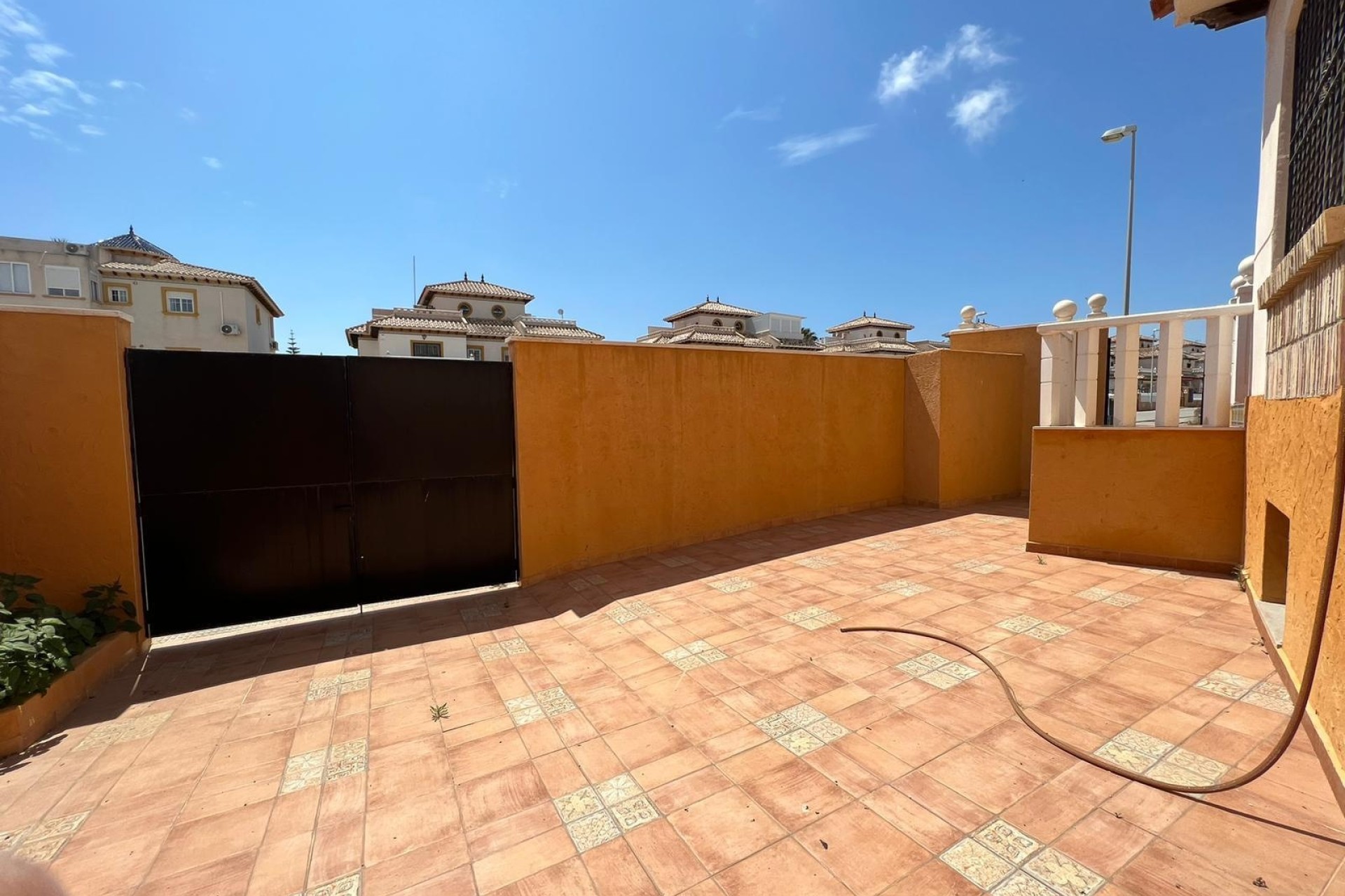 Venta - Villa adosada -
Orihuela Costa - Montezenia