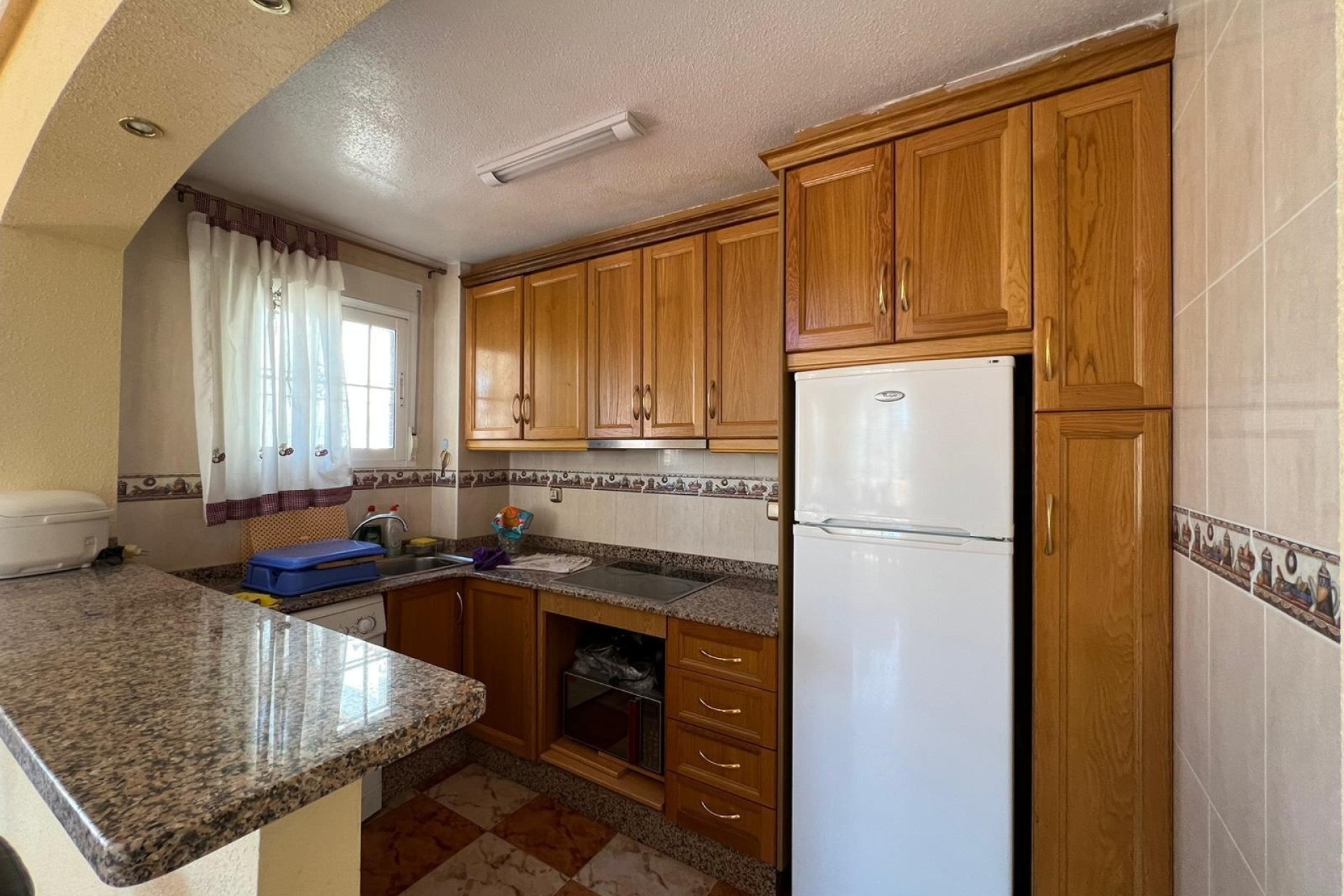 Venta - Villa adosada -
Orihuela Costa - Montezenia