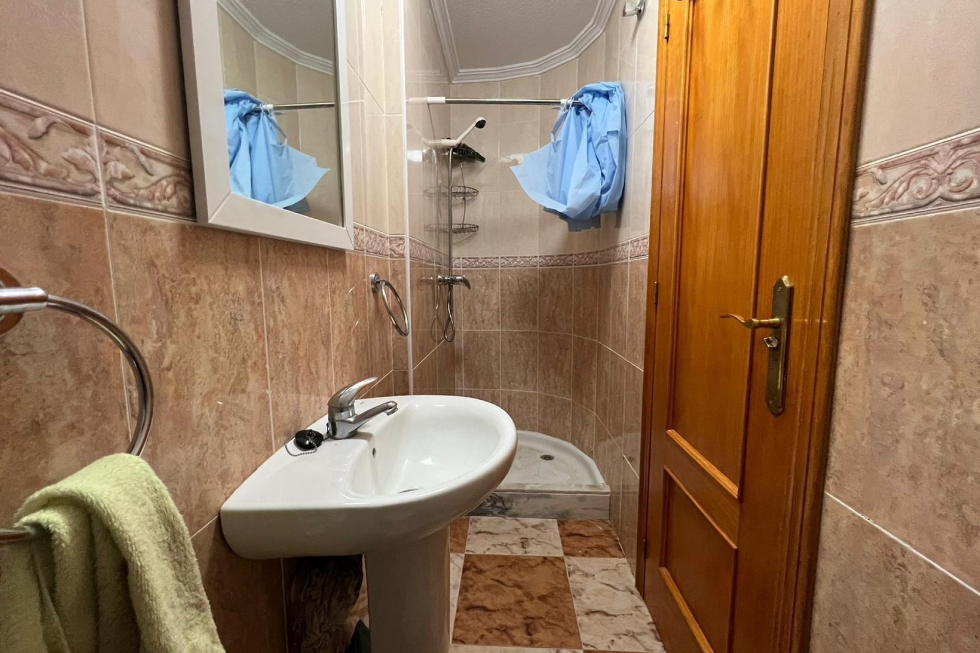 Venta - Villa adosada -
Orihuela Costa - Montezenia