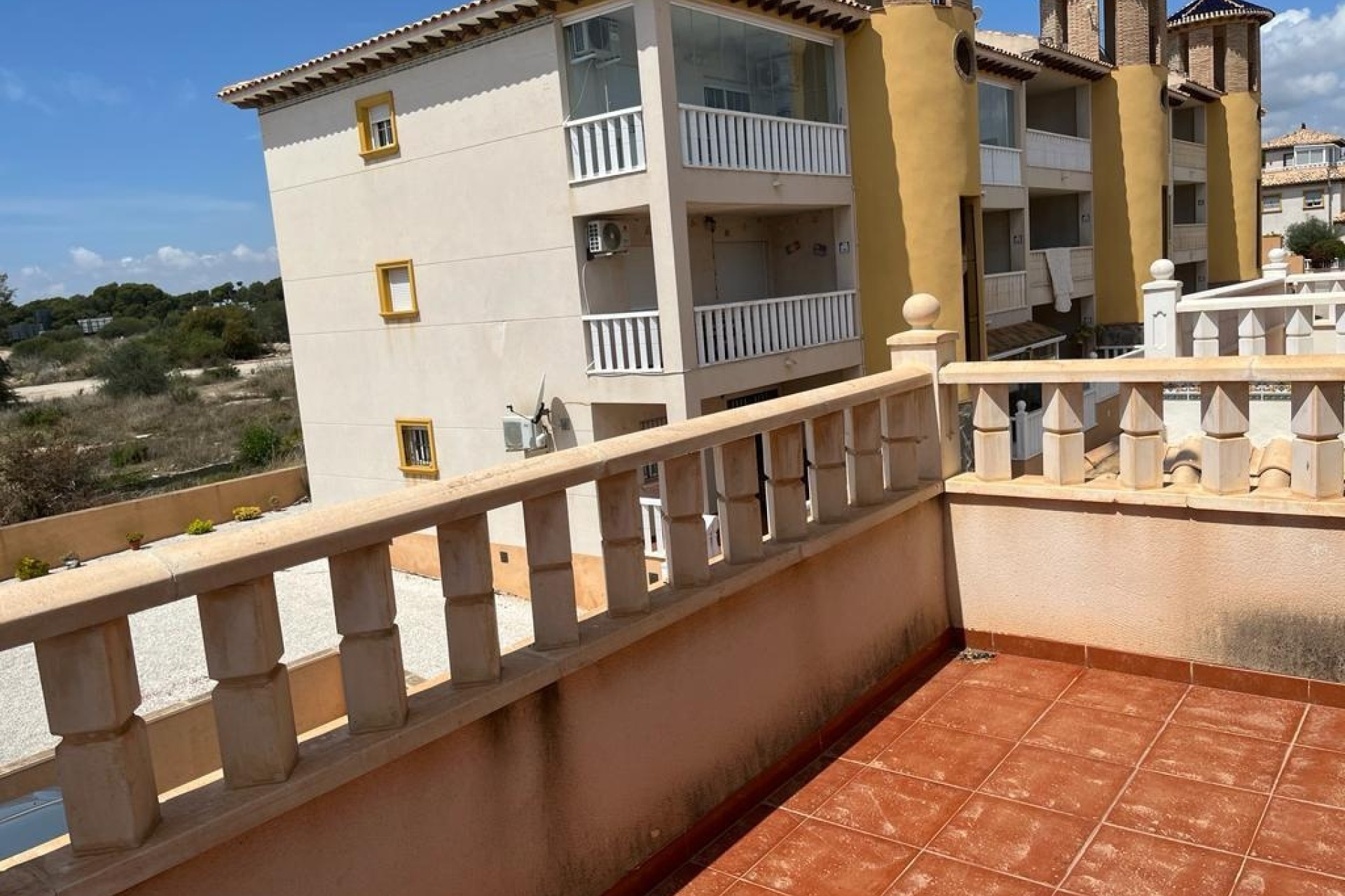 Venta - Villa adosada -
Orihuela Costa - Montezenia