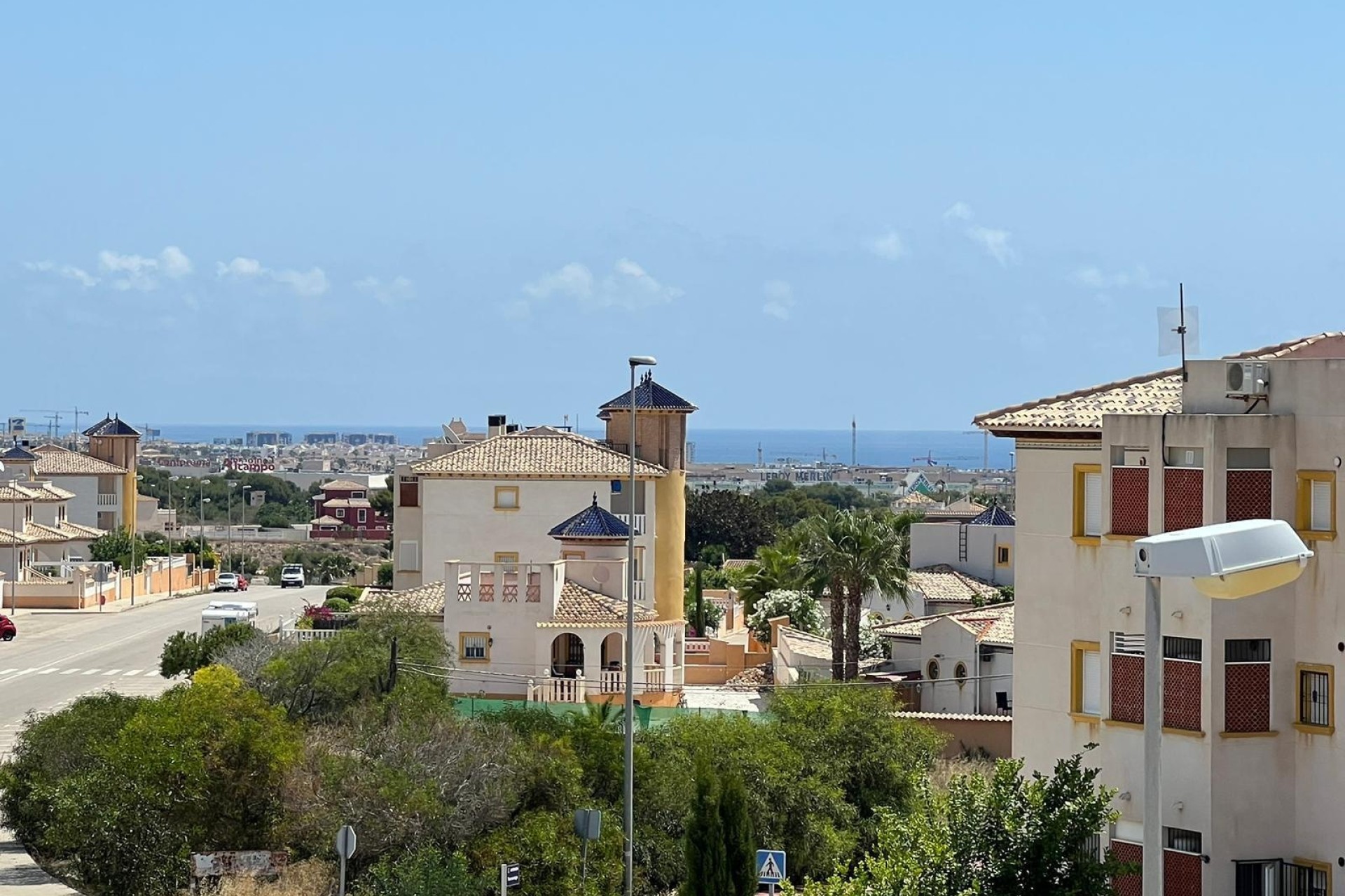 Venta - Villa adosada -
Orihuela Costa - Montezenia