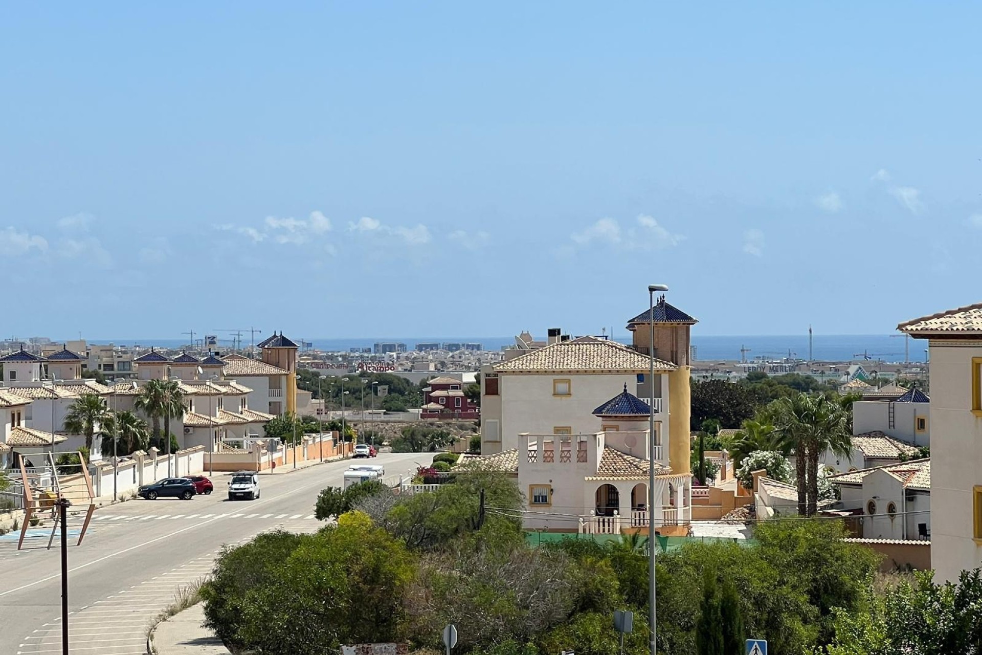 Venta - Villa adosada -
Orihuela Costa - Montezenia