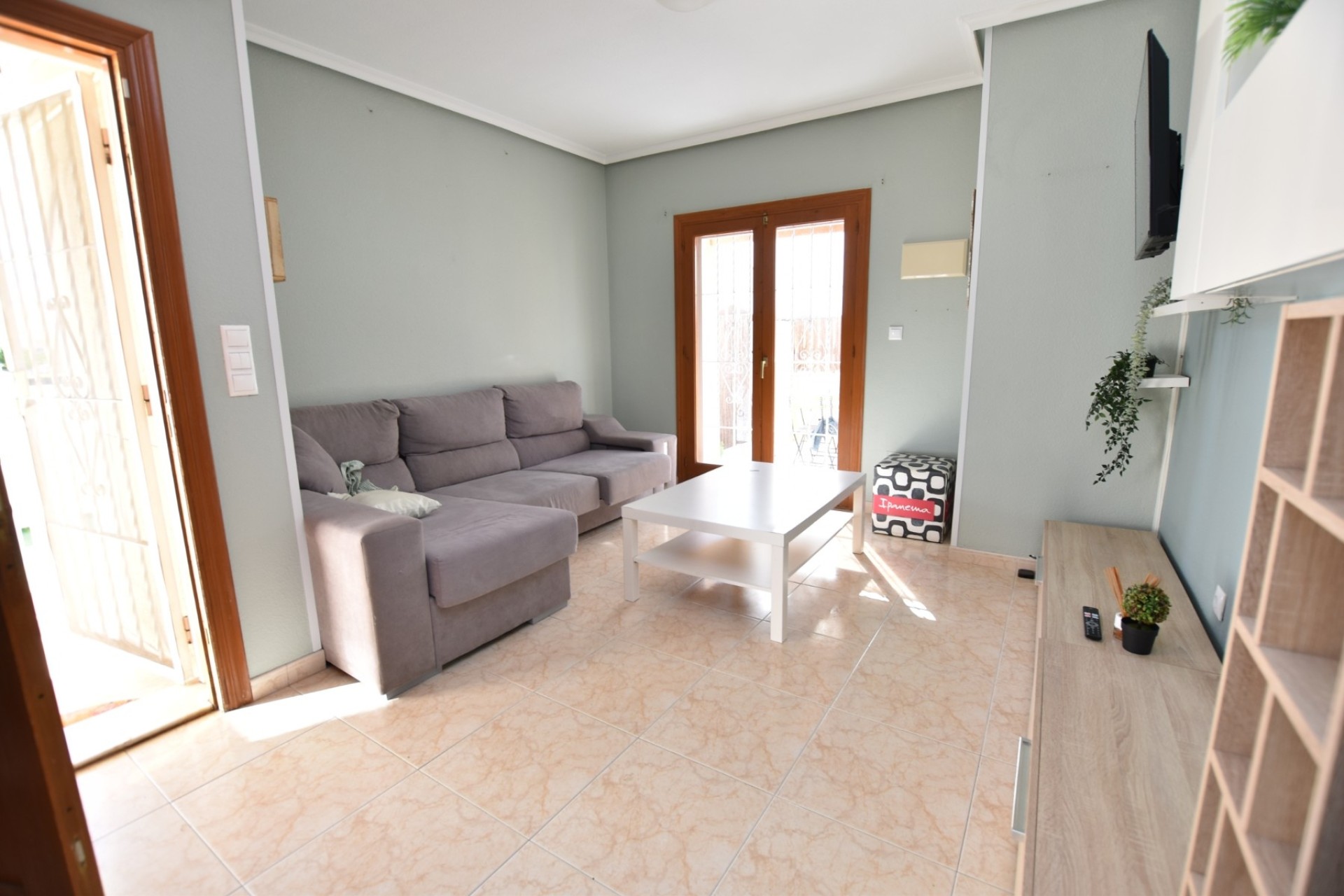 Venta - Villa adosada -
Orihuela Costa - Playa Flamenca