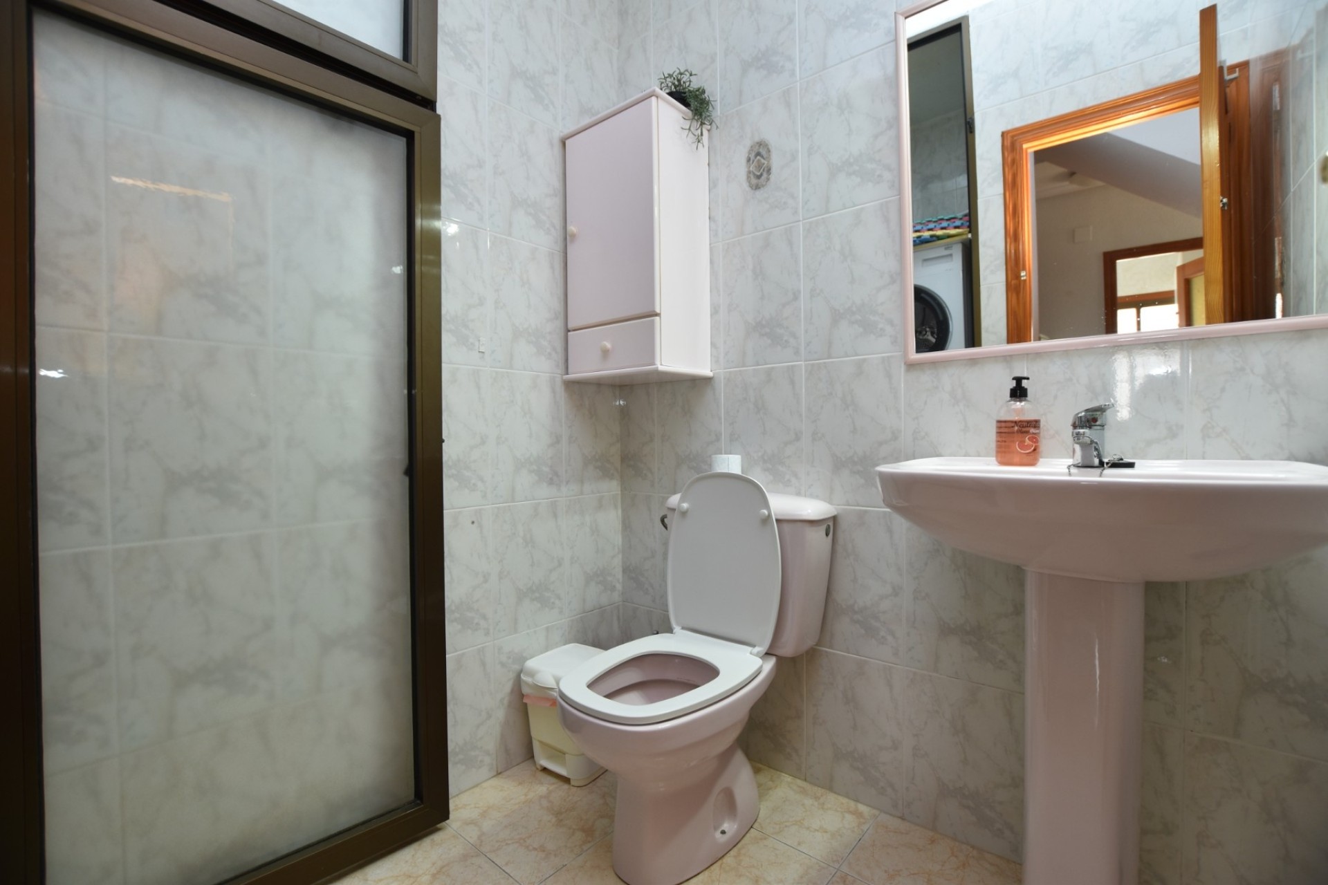 Venta - Villa adosada -
Orihuela Costa - Playa Flamenca