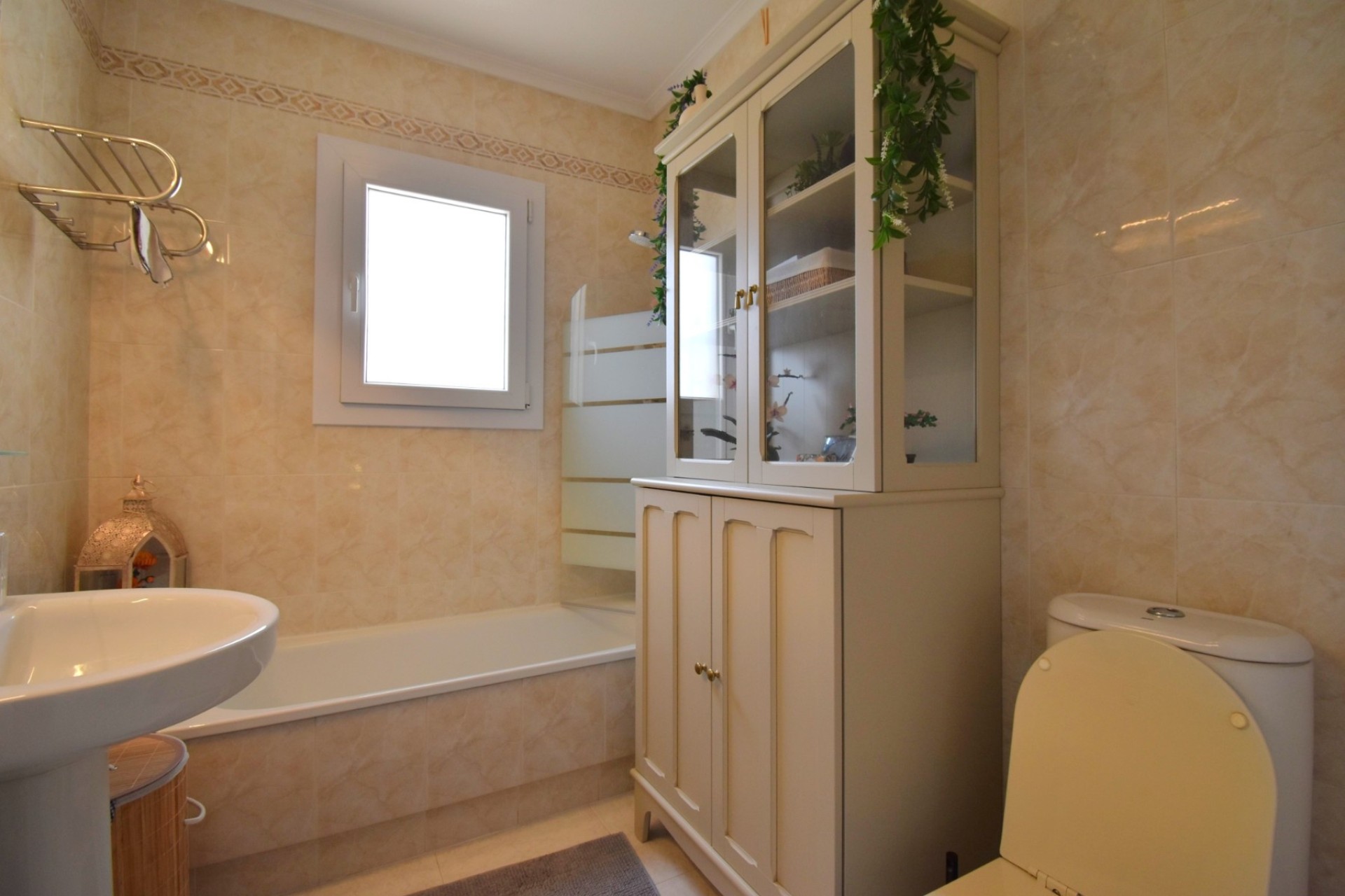 Venta - Villa adosada -
Orihuela Costa - Playa Flamenca