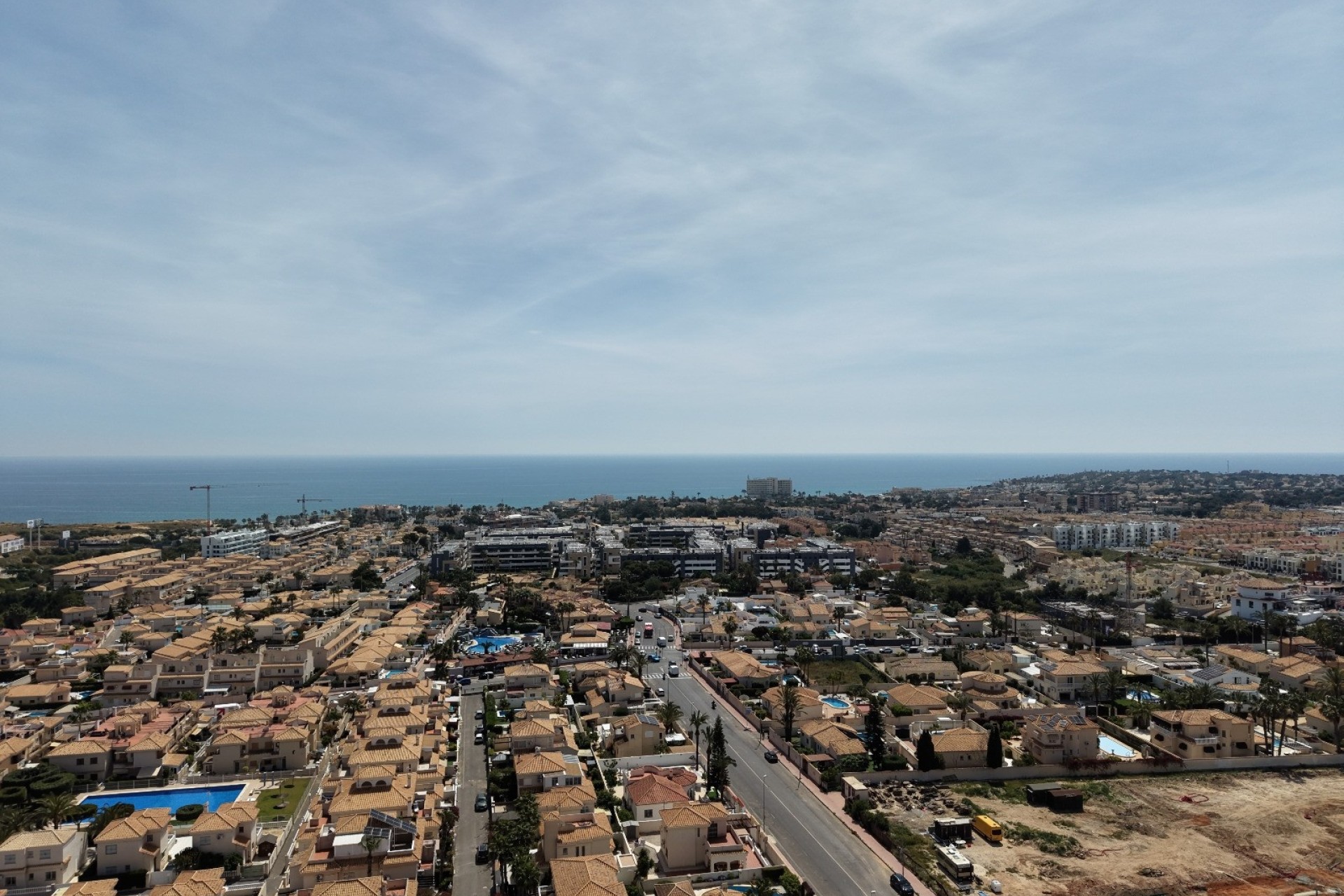 Venta - Villa adosada -
Orihuela Costa - Playa Flamenca