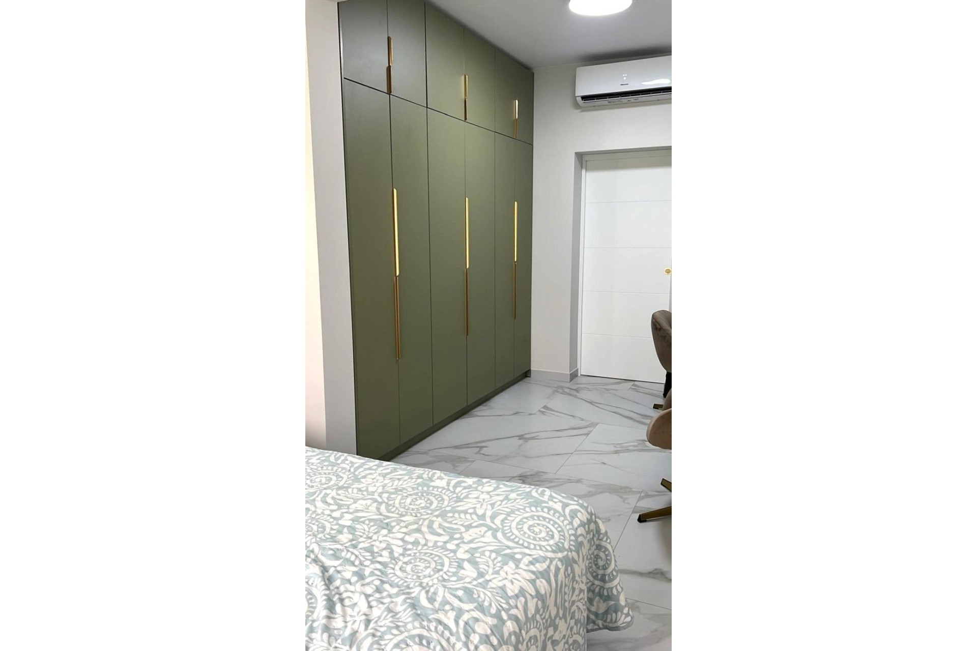 Venta - Villa adosada -
Orihuela Costa - Playa Flamenca