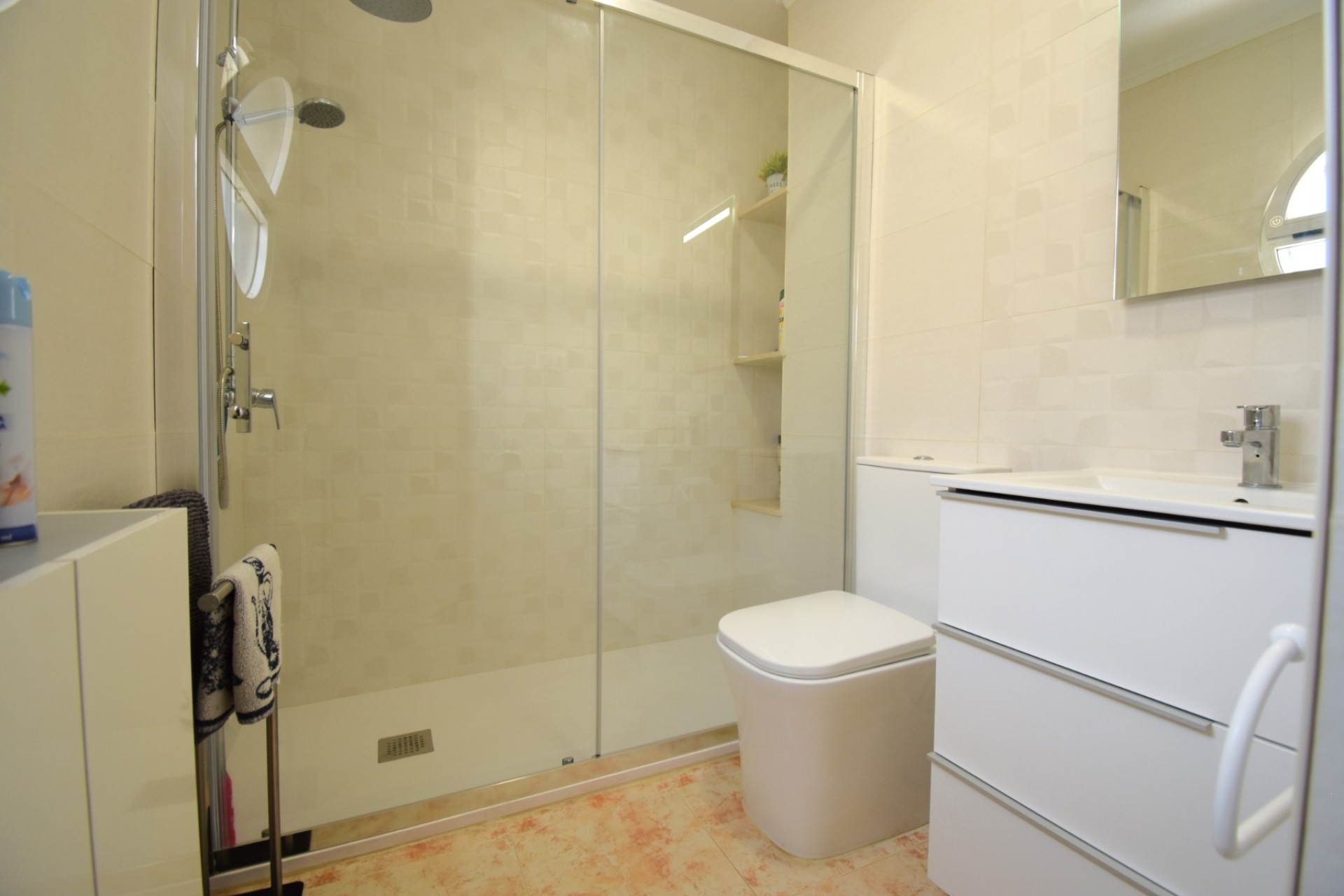 Venta - Villa adosada -
Orihuela Costa - Playa Flamenca