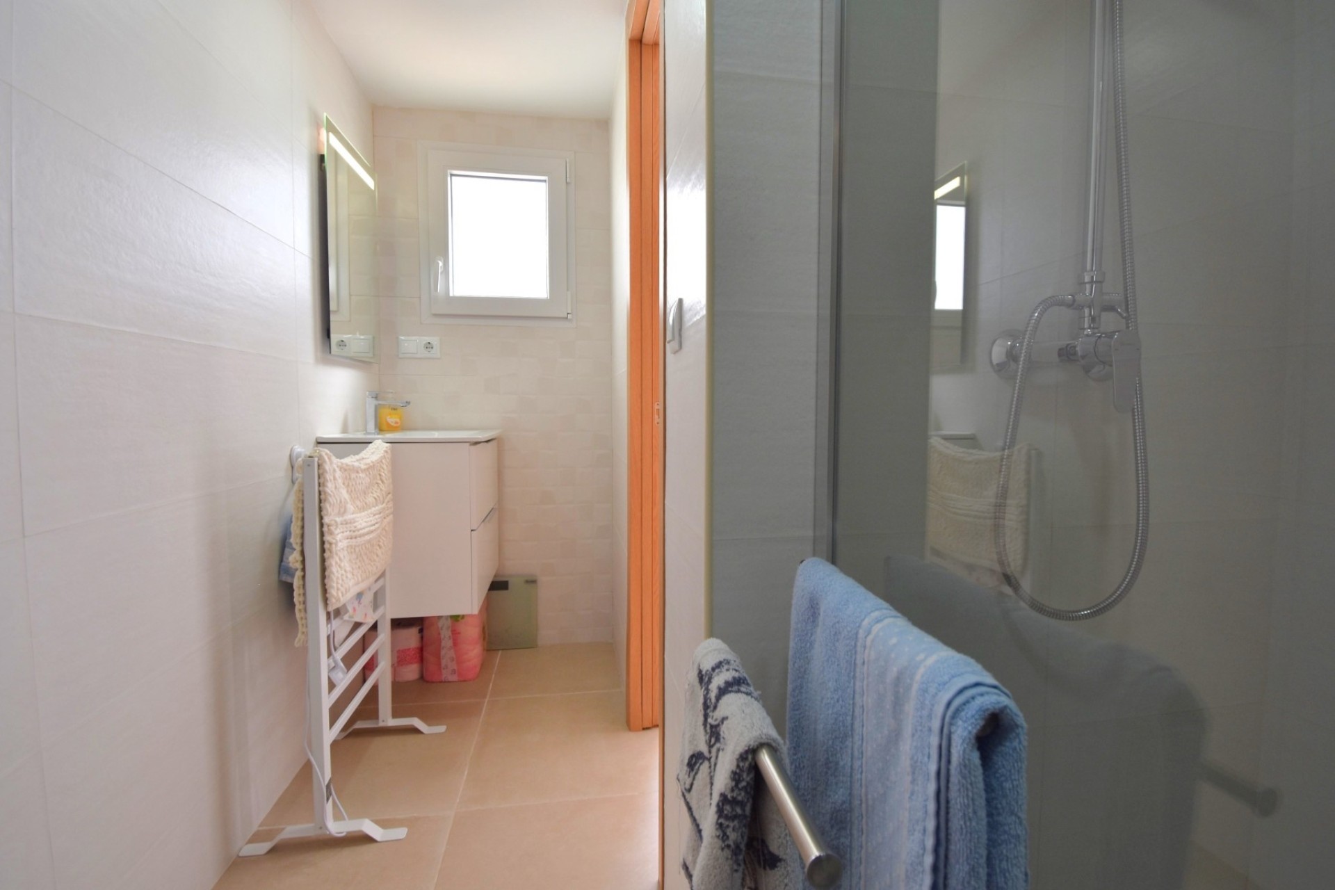Venta - Villa adosada -
Orihuela Costa - Playa Flamenca