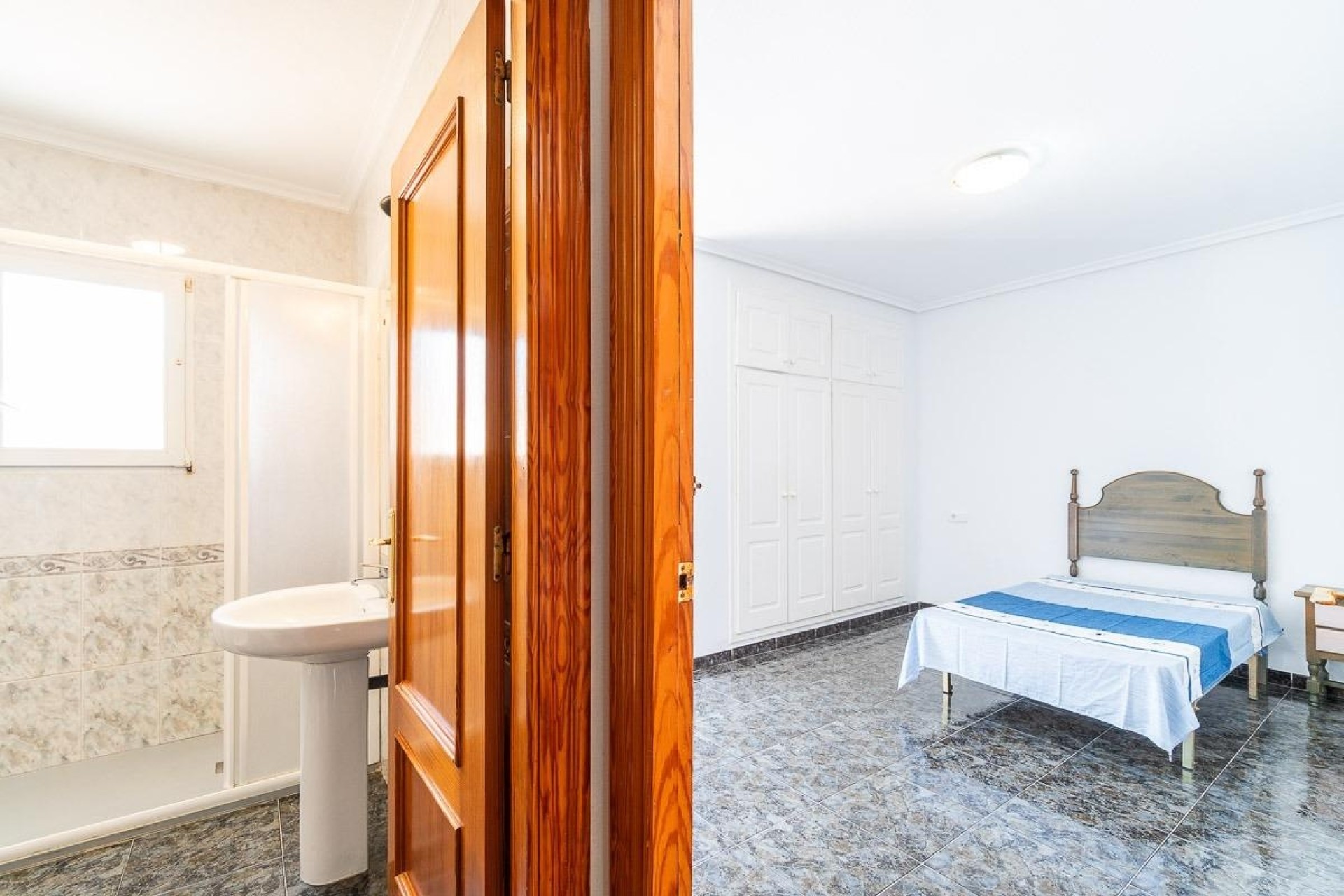 Venta - Villa adosada -
Orihuela Costa - Playa Flamenca
