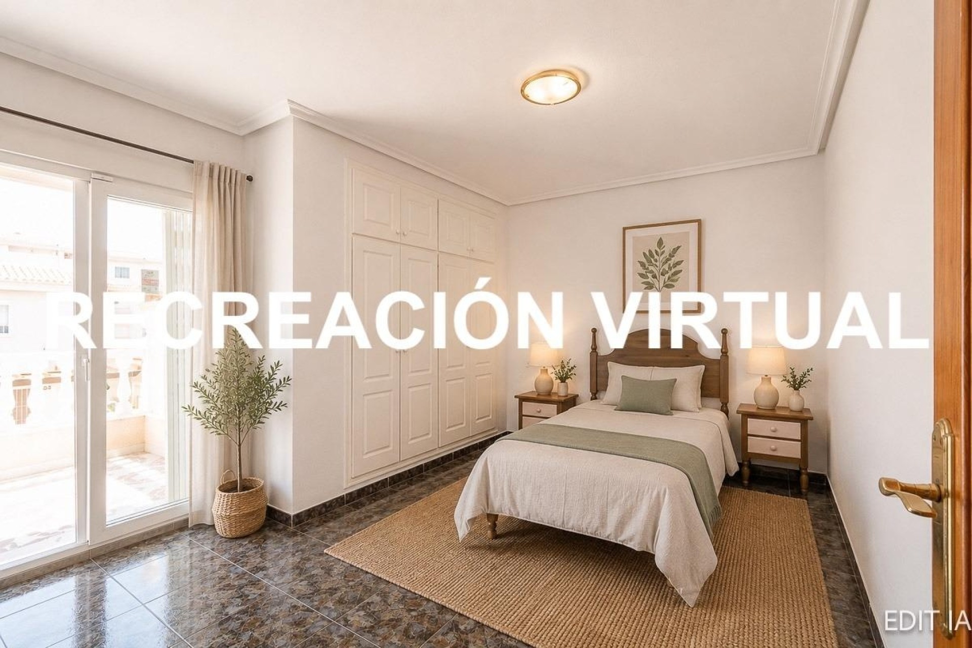 Venta - Villa adosada -
Orihuela Costa - Playa Flamenca