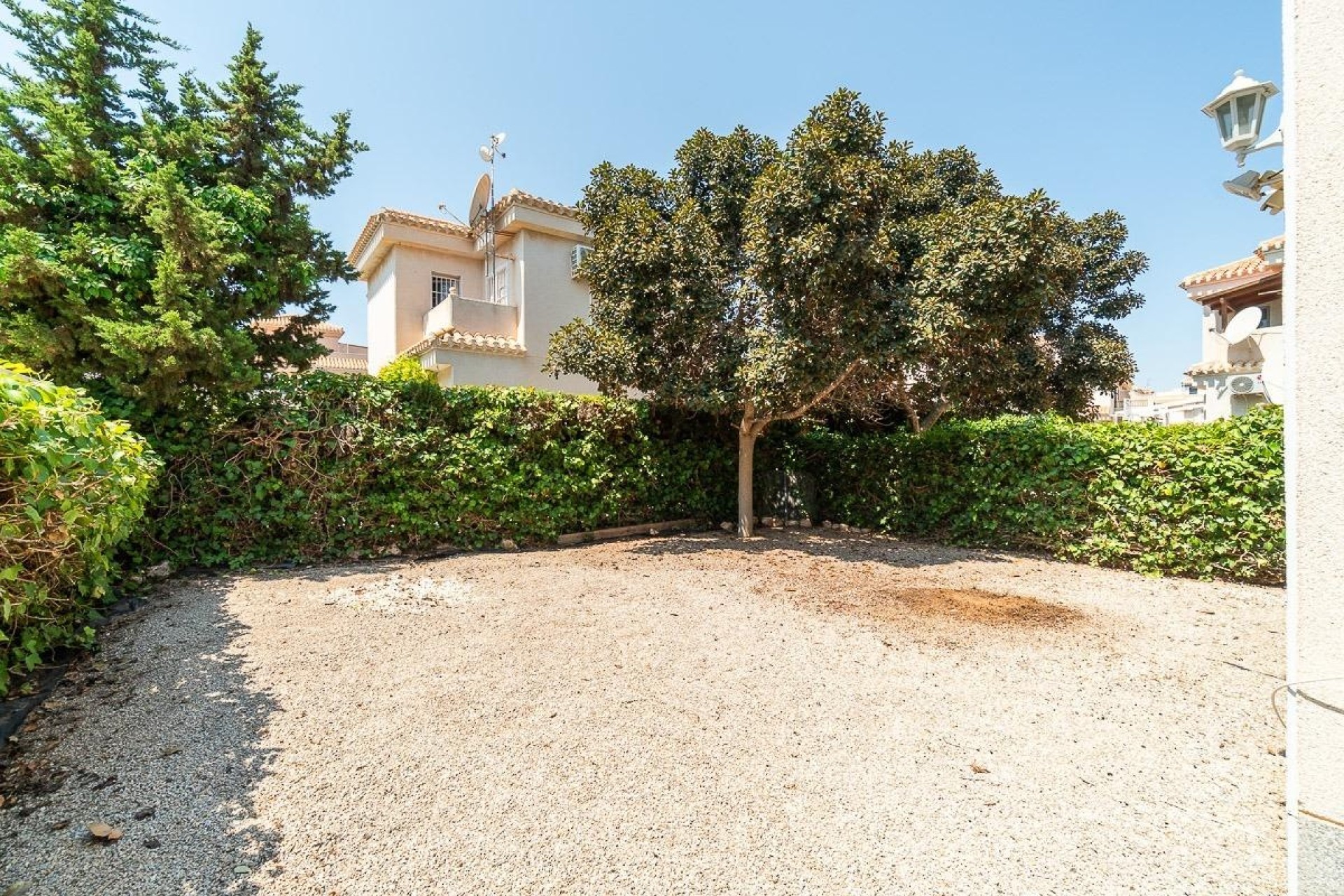 Venta - Villa adosada -
Orihuela Costa - Playa Flamenca