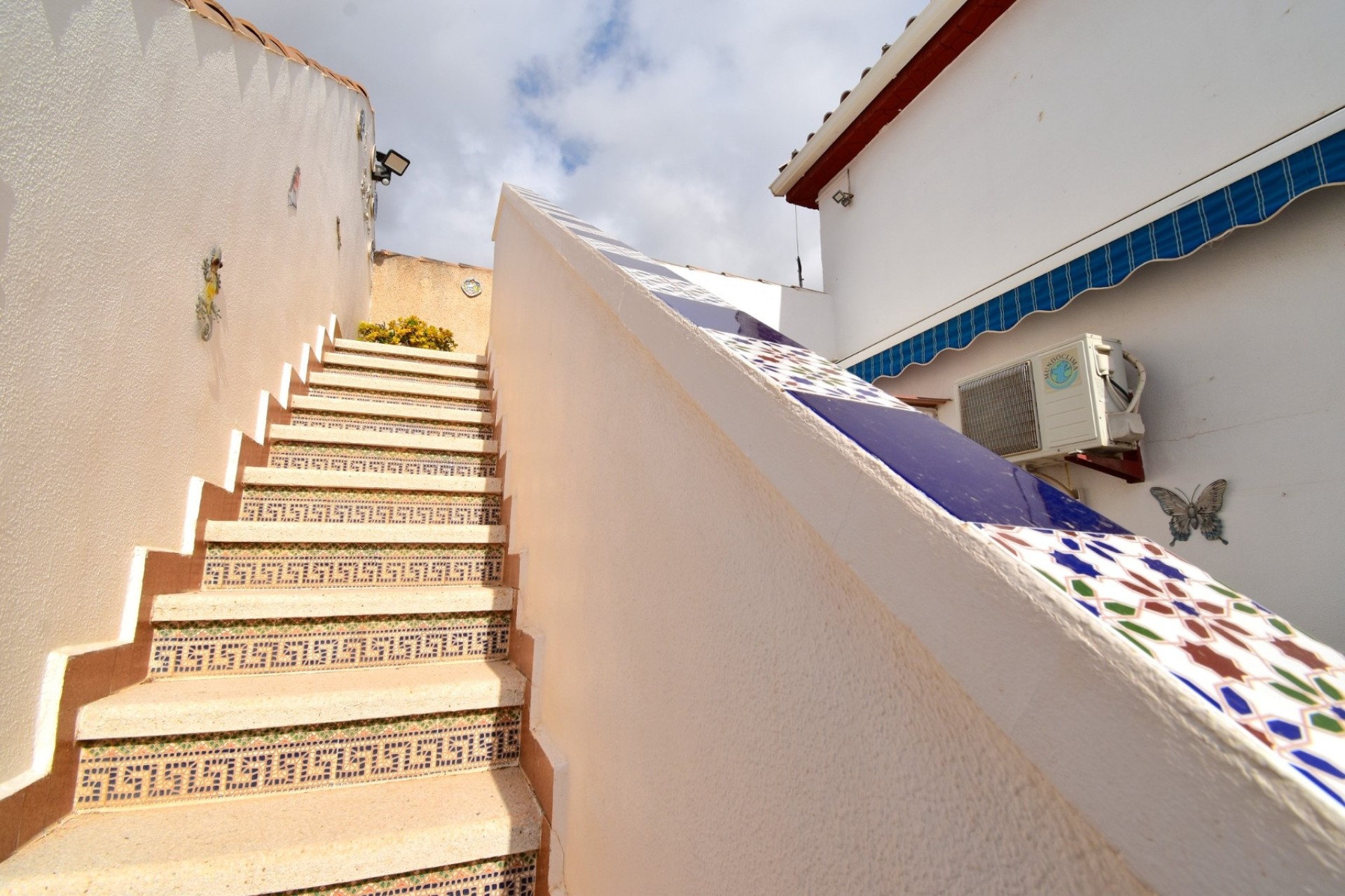 Venta - Villa adosada -
Orihuela Costa - Playa Flamenca