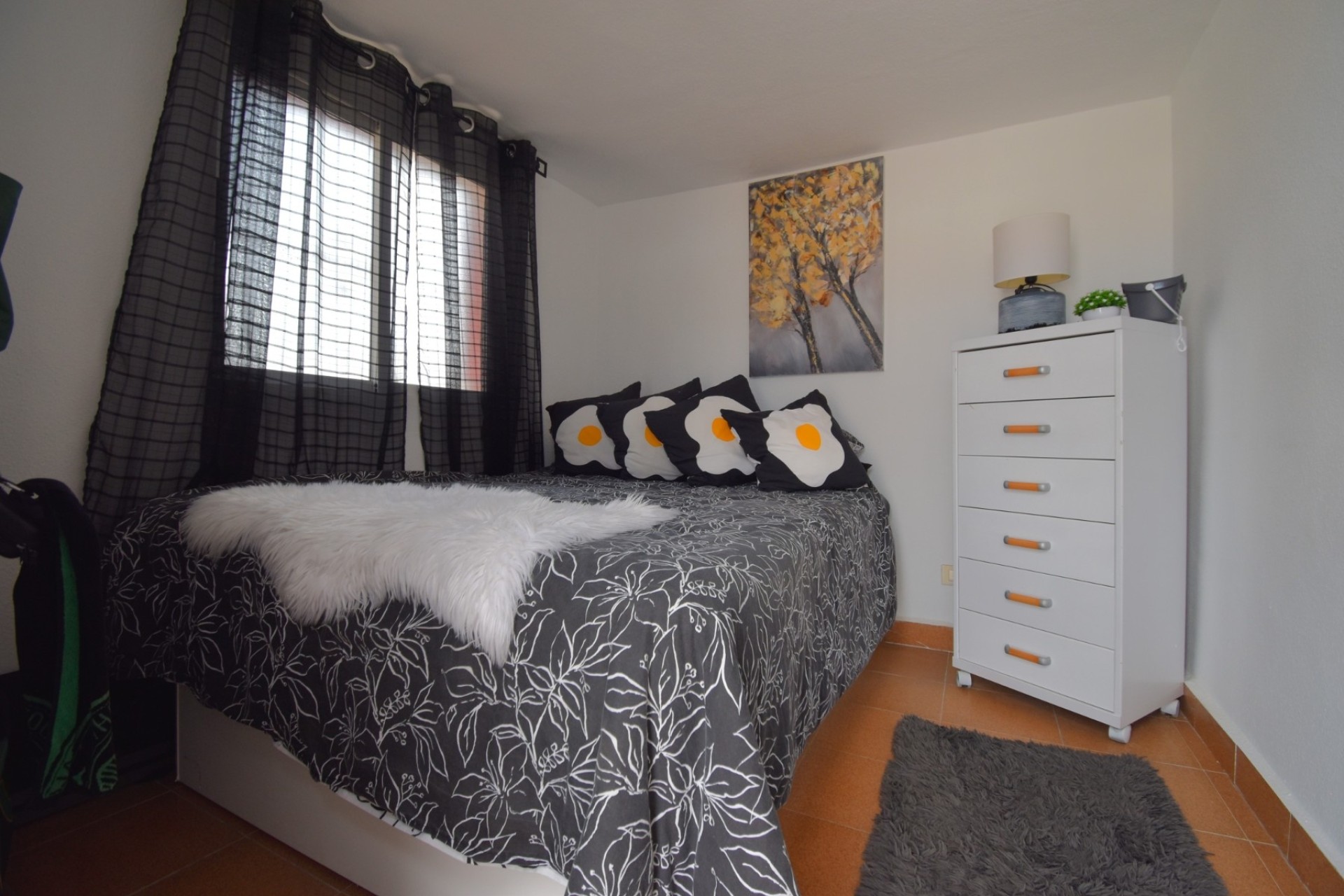 Venta - Villa adosada -
Orihuela Costa - Playa Flamenca
