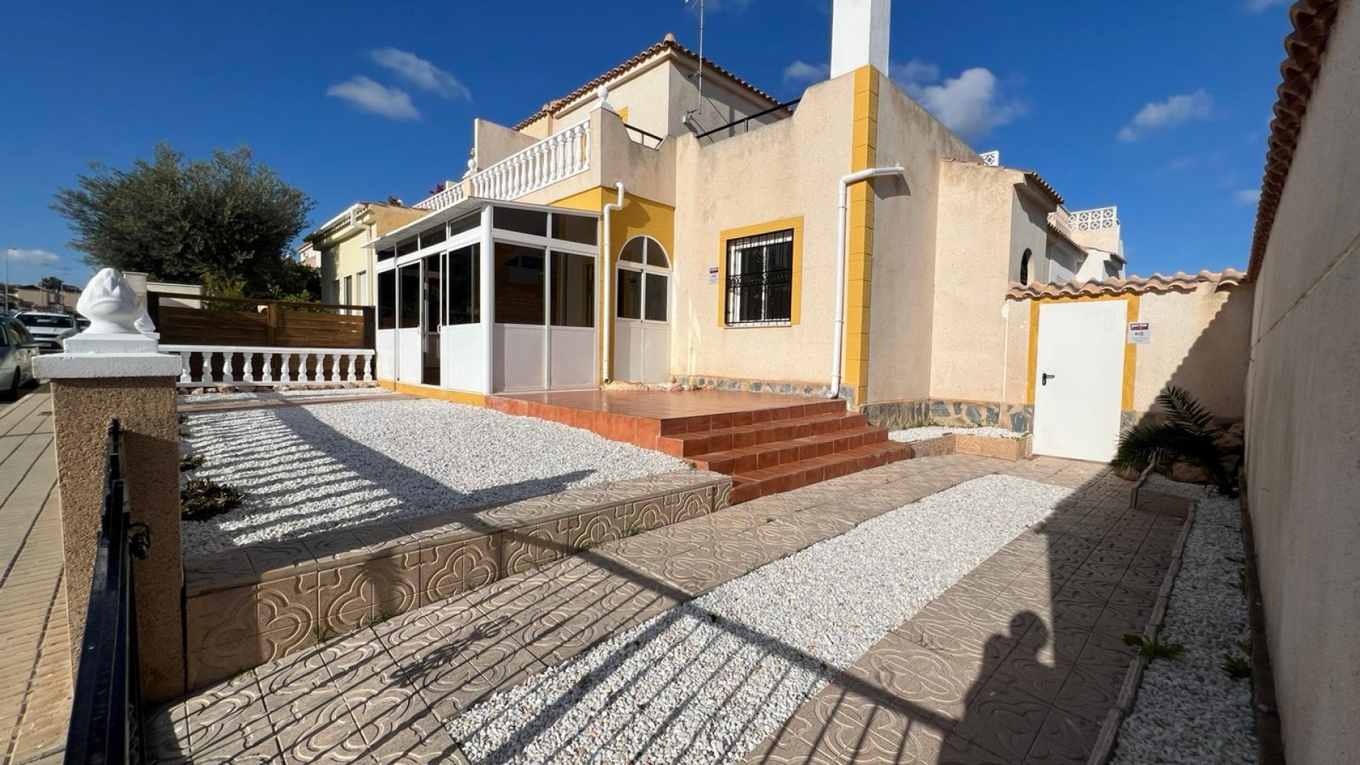 Venta - Villa adosada -
Orihuela Costa - Punta Prima