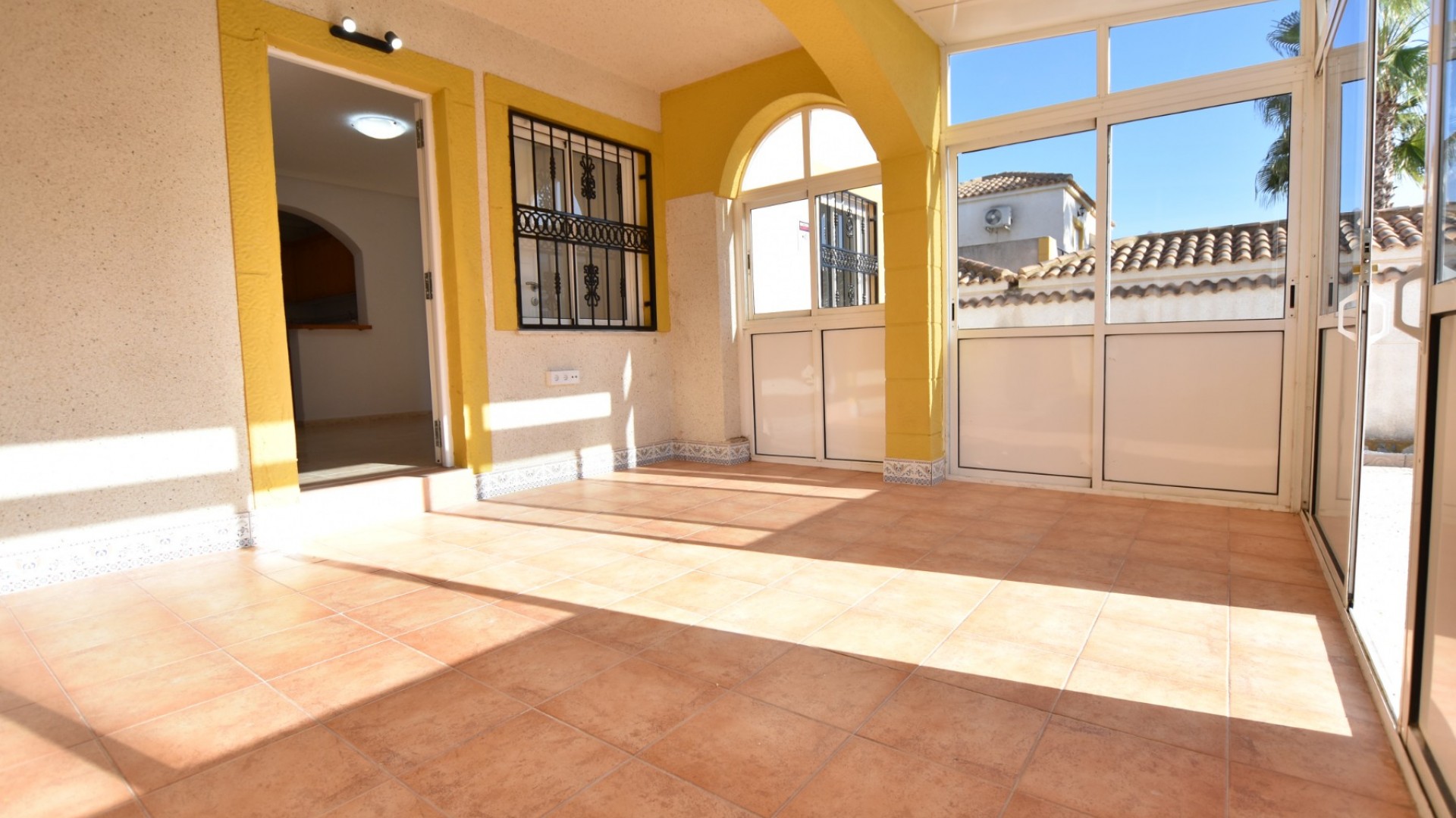 Venta - Villa adosada -
Orihuela Costa - Punta Prima